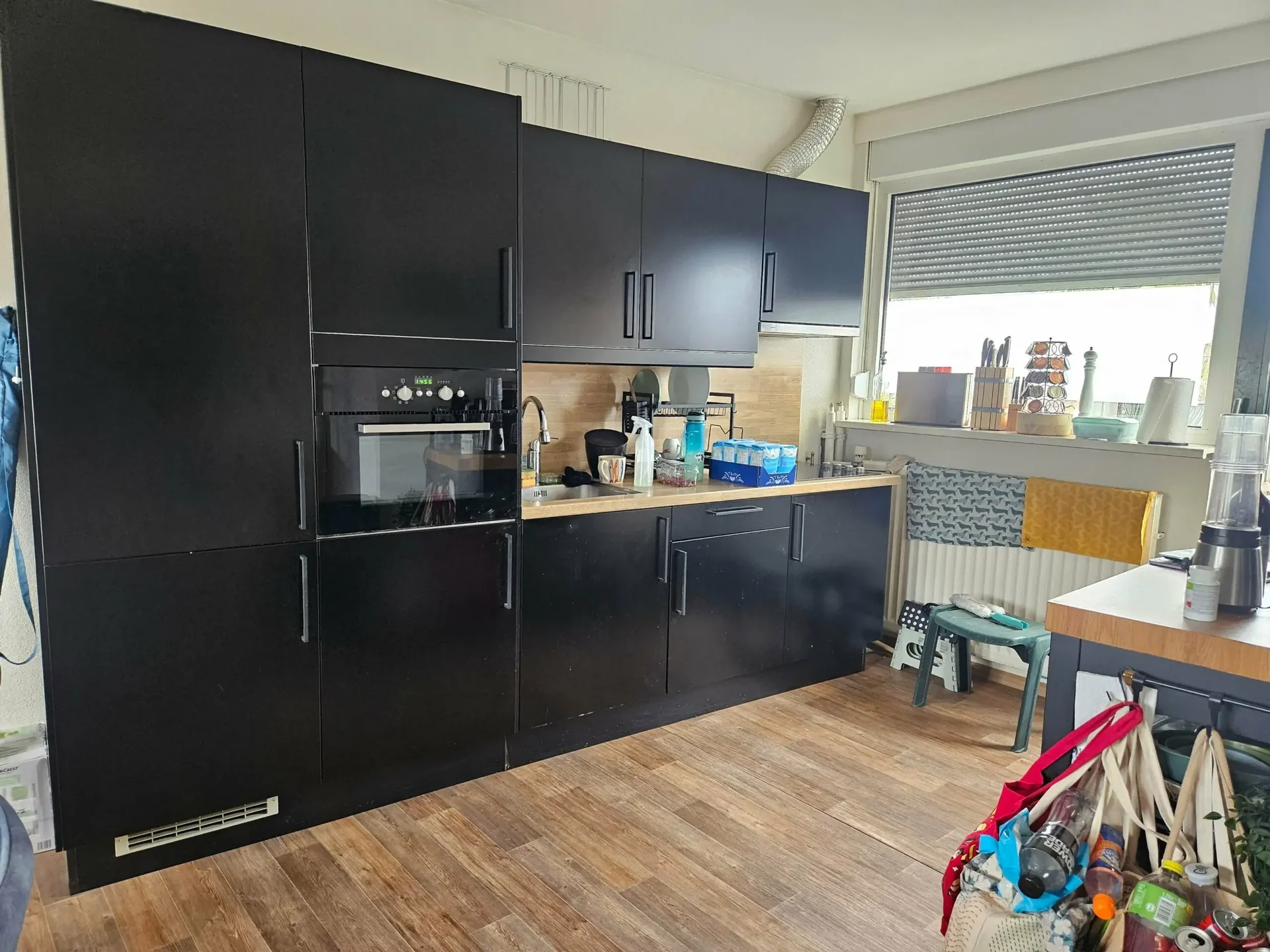 Foto van de Appartement gelegen aan de Boulevard in Roosendaal