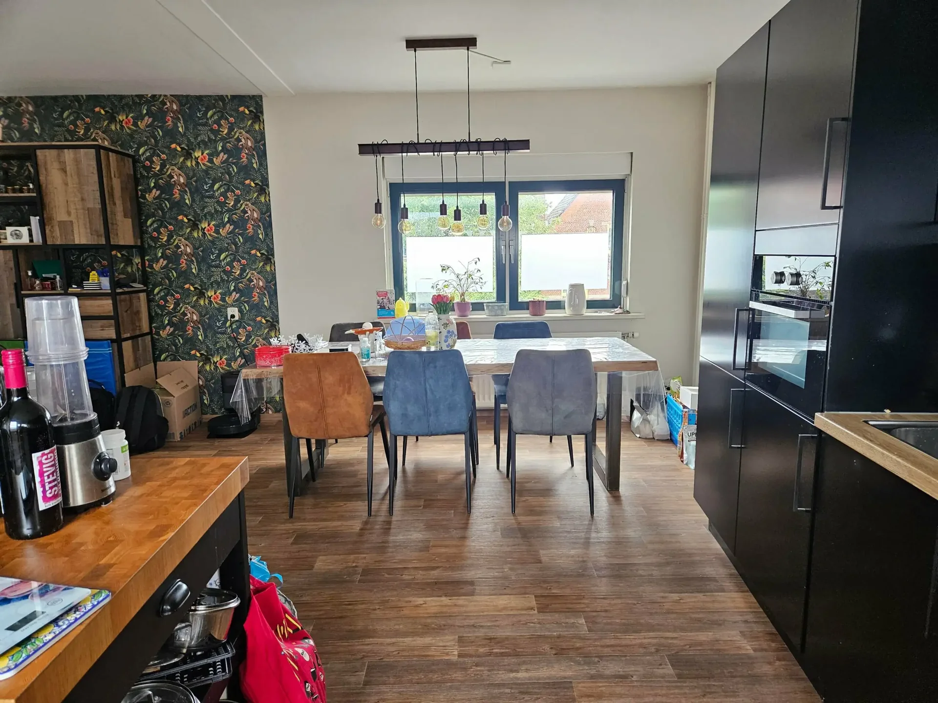 Foto van de Appartement gelegen aan de Boulevard in Roosendaal