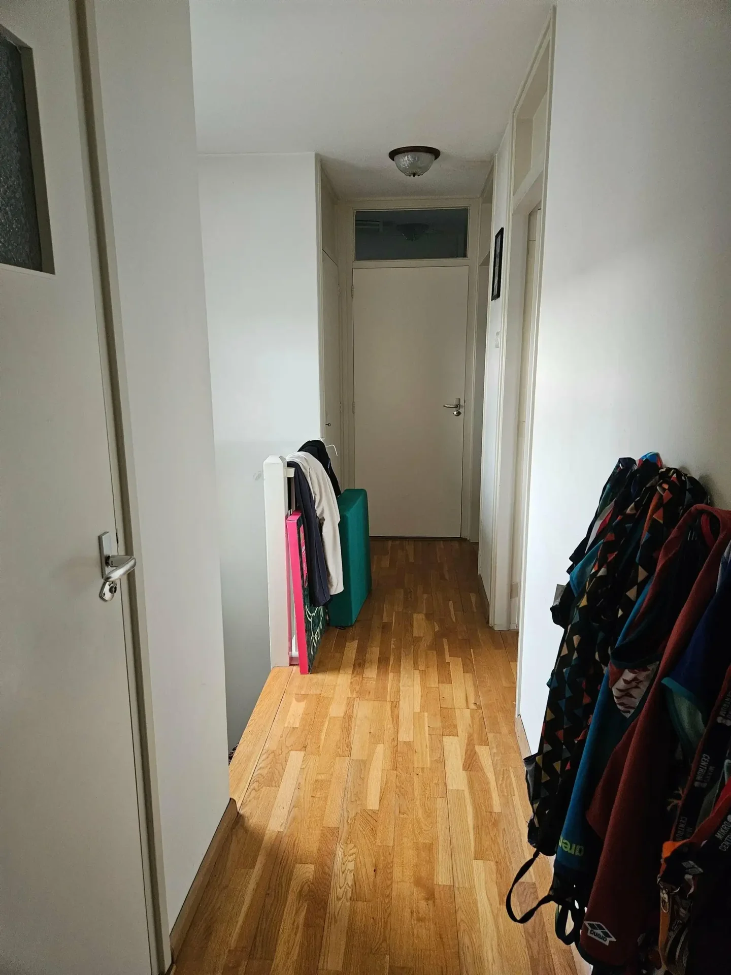 Foto van de Appartement gelegen aan de Boulevard in Roosendaal