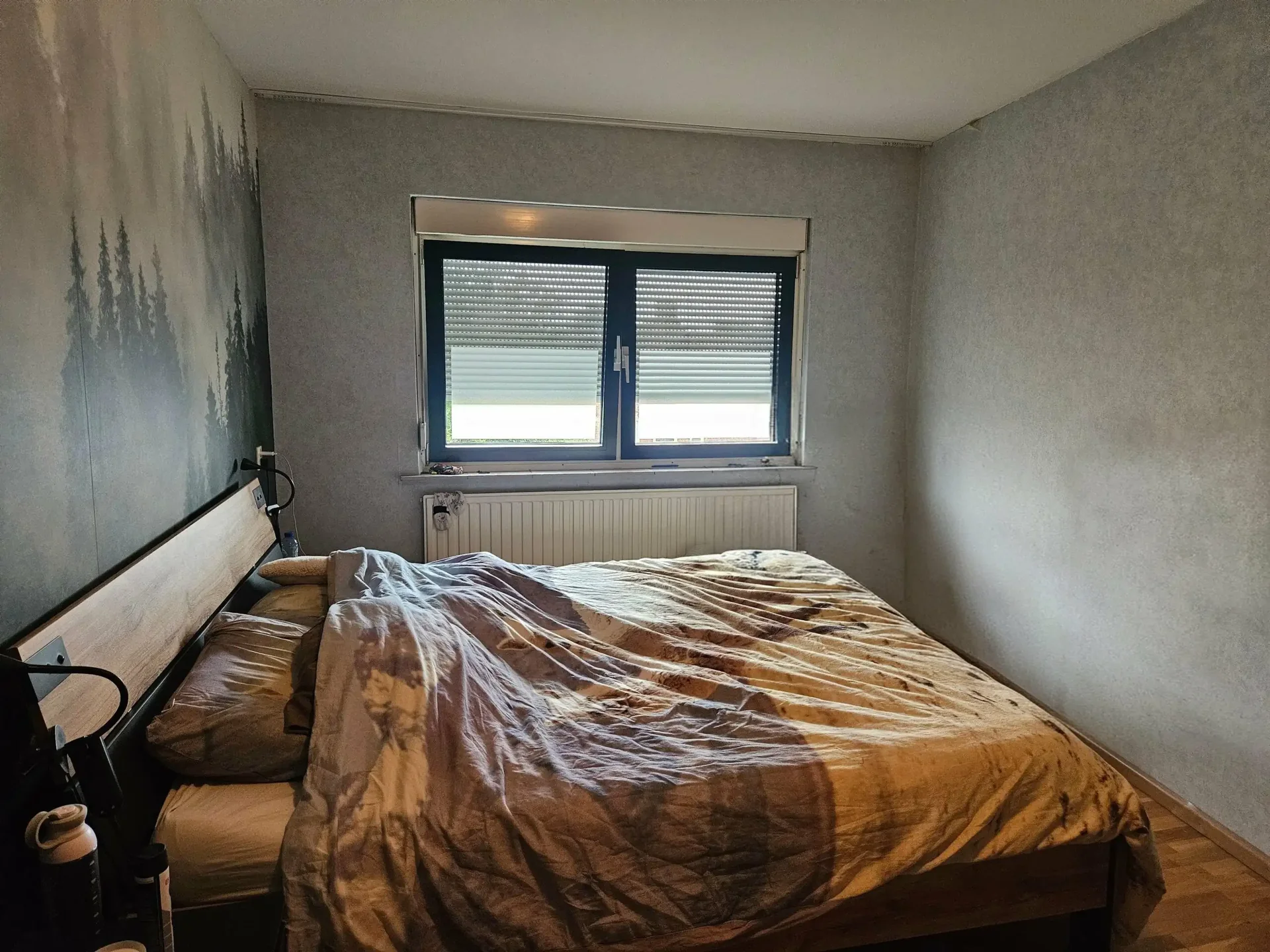 Foto van de Appartement gelegen aan de Boulevard in Roosendaal