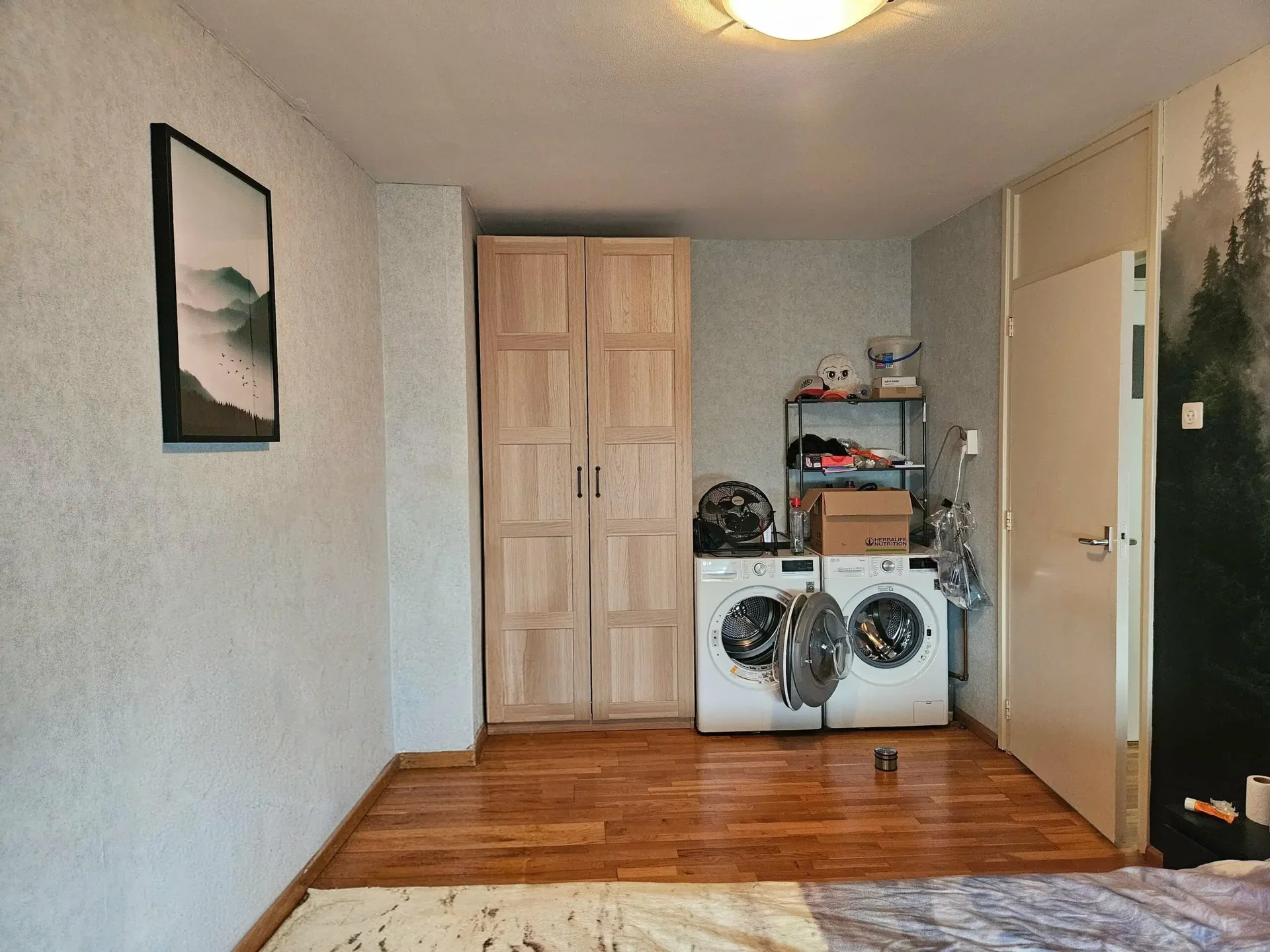 Foto van de Appartement gelegen aan de Boulevard in Roosendaal