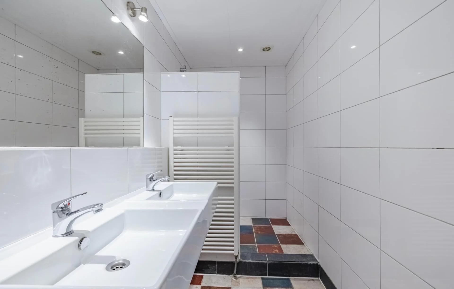 Foto van de Kamer gelegen aan de Laan van het Kwekebos in Emmen