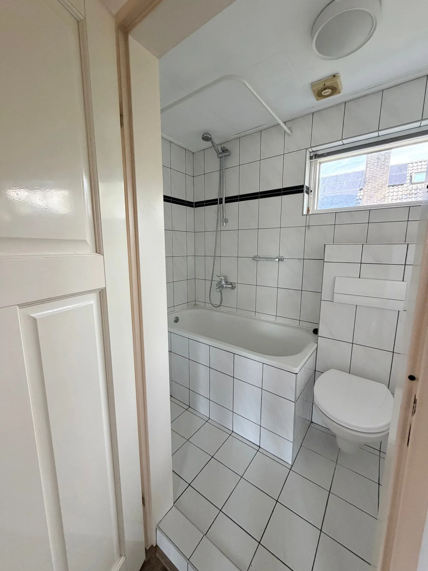 Foto van de Kamer gelegen aan de Laan van het Kwekebos in Emmen