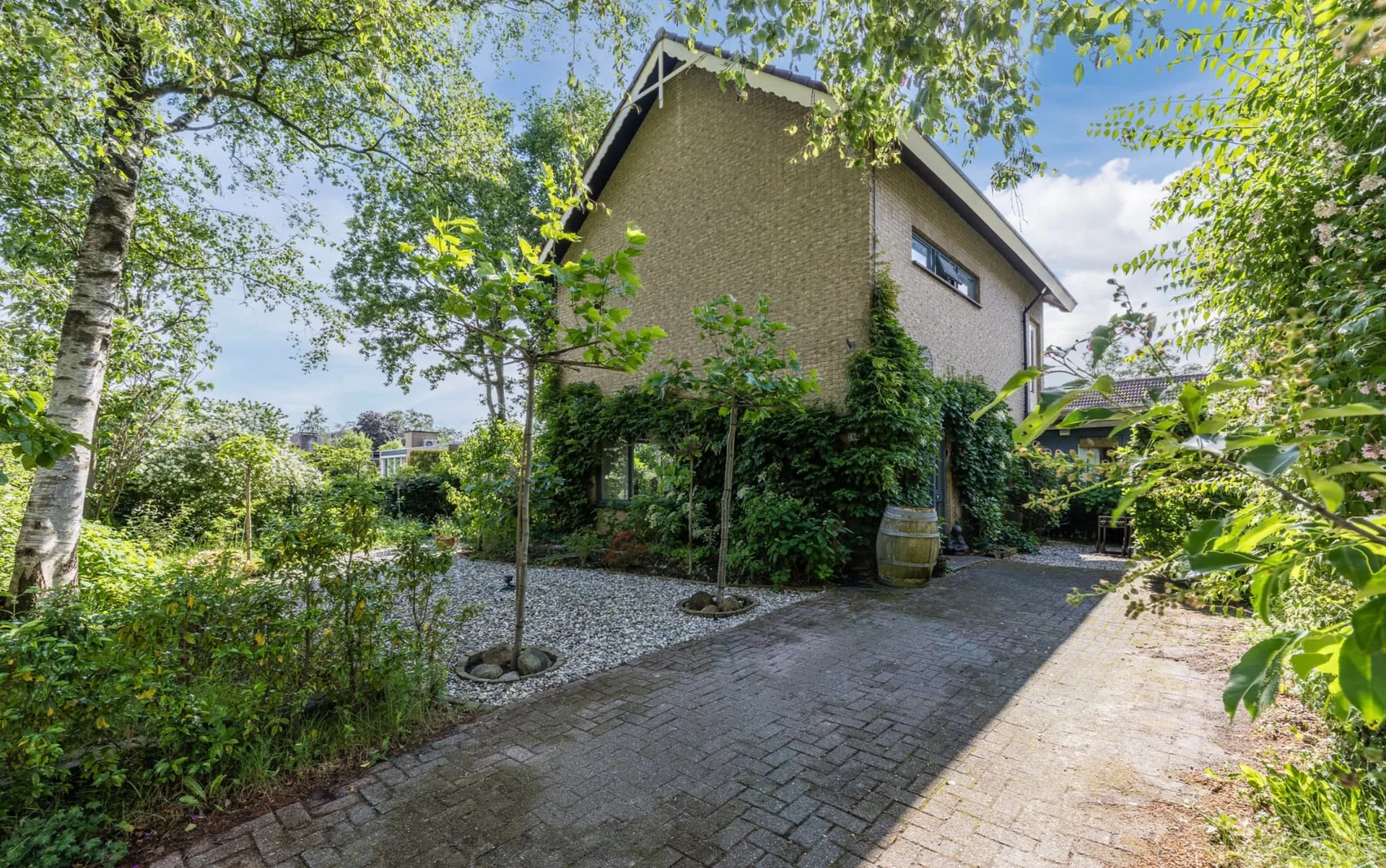 Foto van de Kamer gelegen aan de Laan van het Kwekebos in Emmen