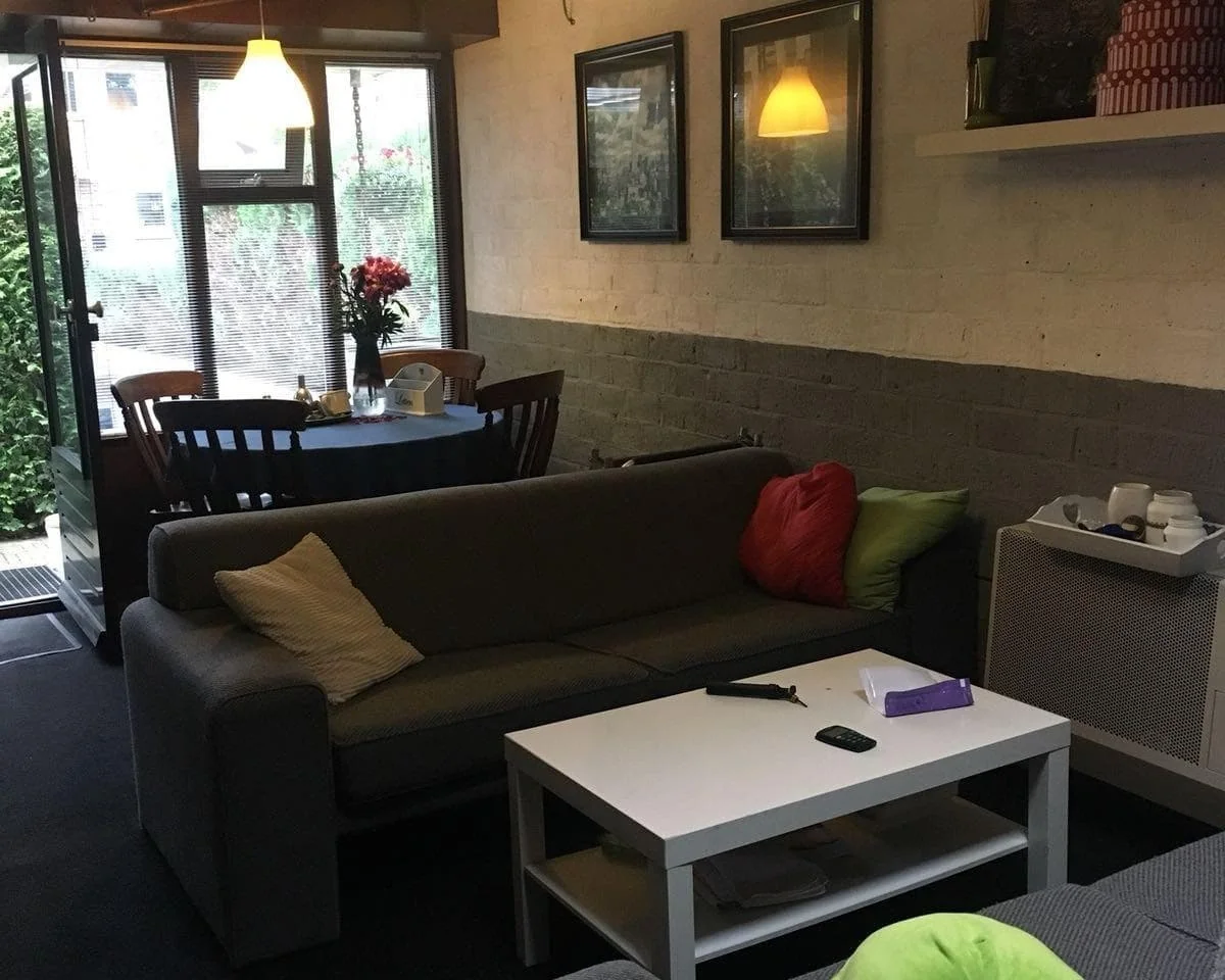 Foto van de Kamer gelegen aan de Sterrenkamp in Emmen