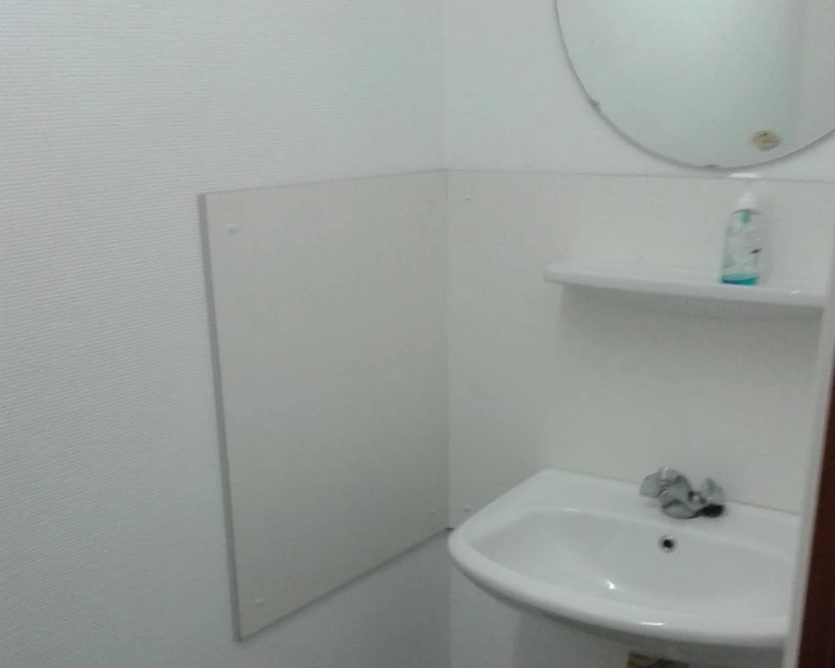 Foto van de Kamer gelegen aan de Sterrenkamp in Emmen