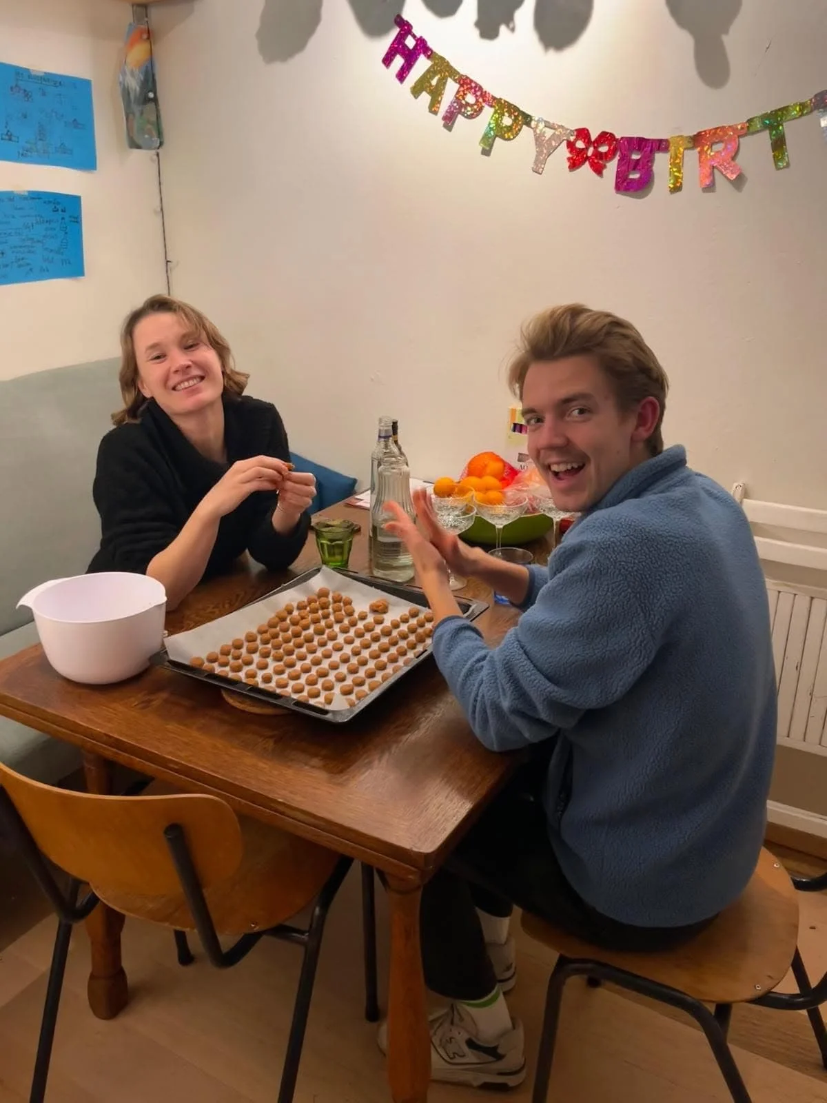 Foto van de Kamer gelegen aan de Warmoezierstraat in Delft