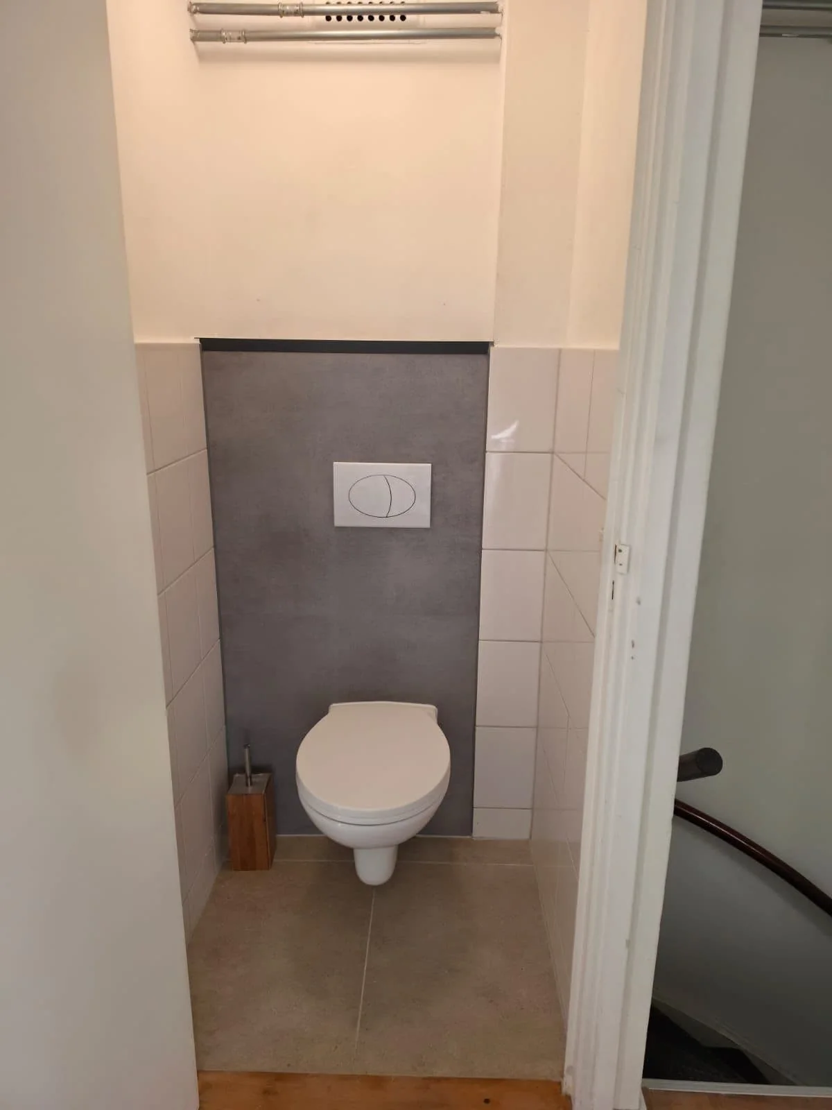 Foto van de Kamer gelegen aan de Weerdingerstraat in Emmen