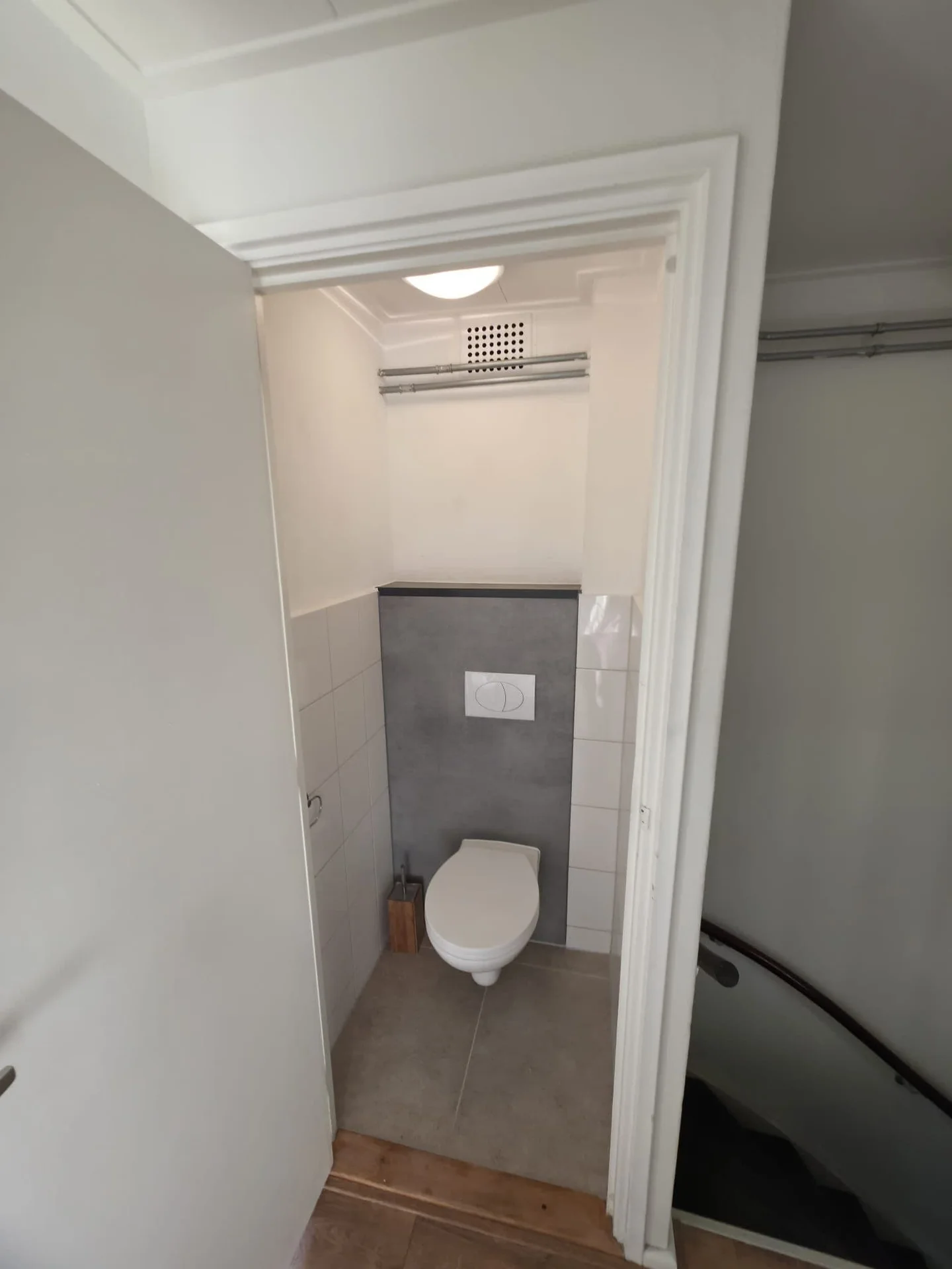 Foto van de Kamer gelegen aan de Weerdingerstraat in Emmen