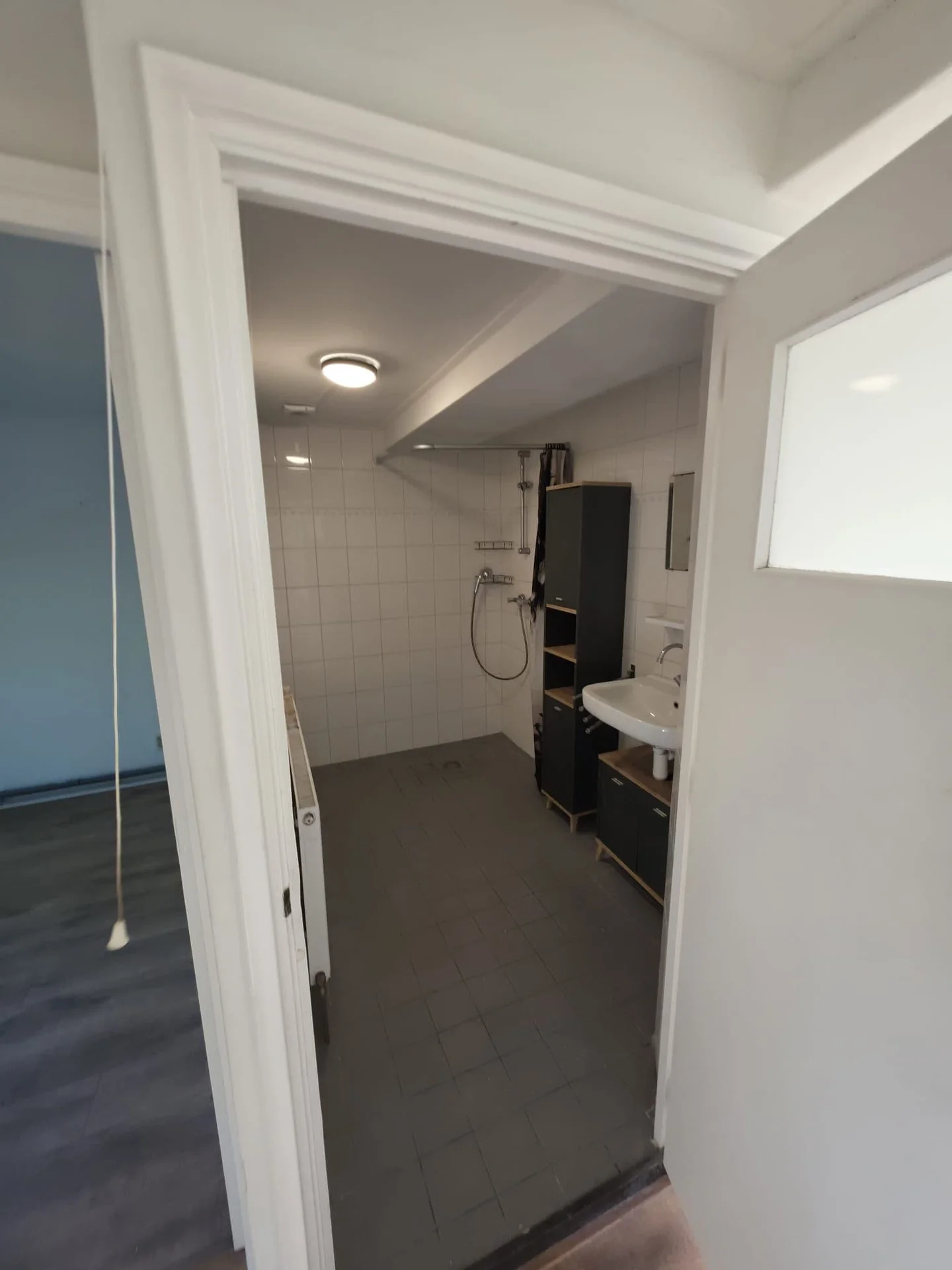 Foto van de Kamer gelegen aan de Weerdingerstraat in Emmen