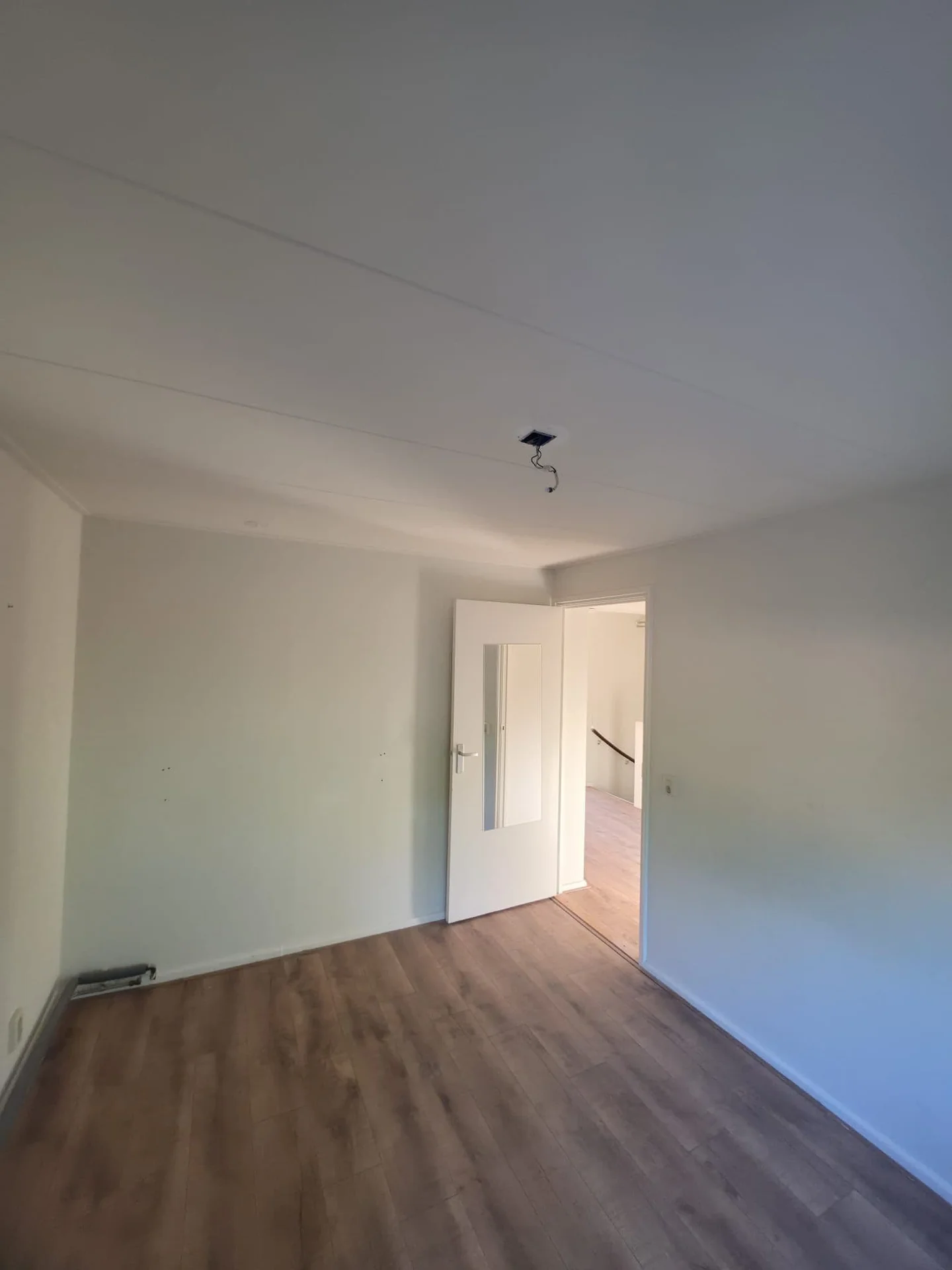Foto van de Kamer gelegen aan de Weerdingerstraat in Emmen