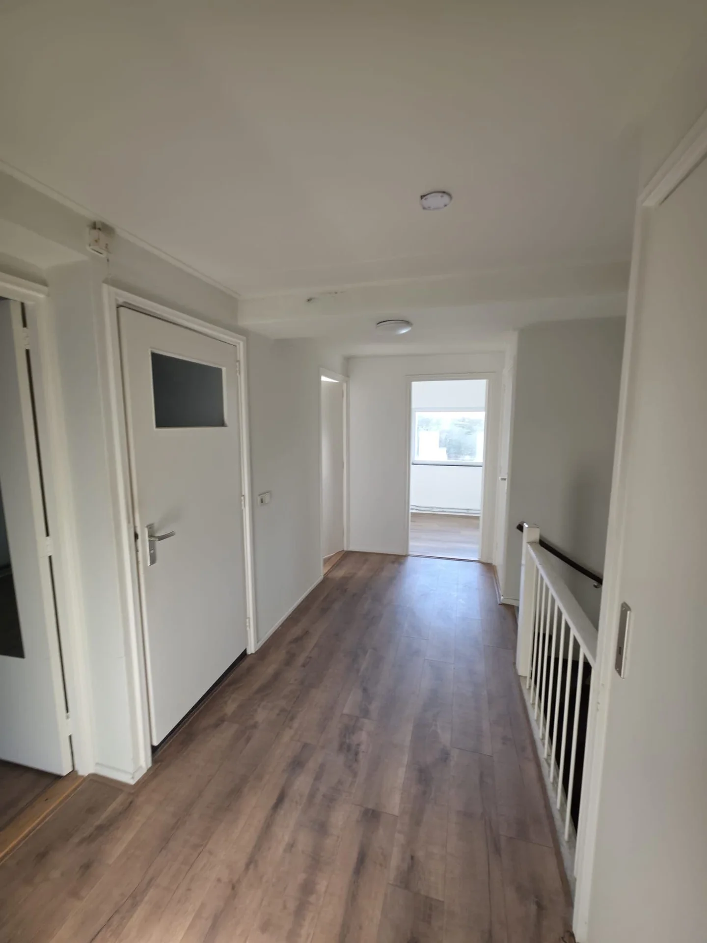 Foto van de Kamer gelegen aan de Weerdingerstraat in Emmen