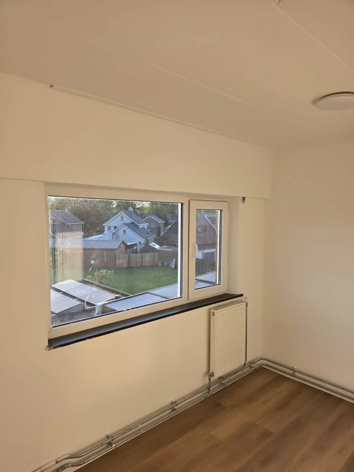 Foto van de Kamer gelegen aan de Weerdingerstraat in Emmen