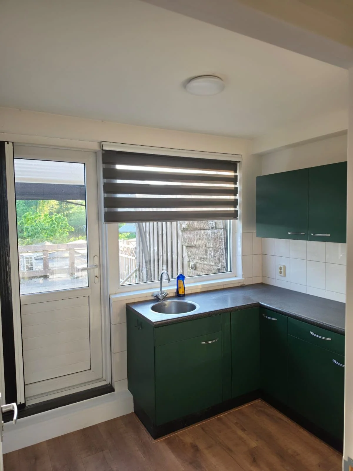 Foto van de Kamer gelegen aan de Weerdingerstraat in Emmen