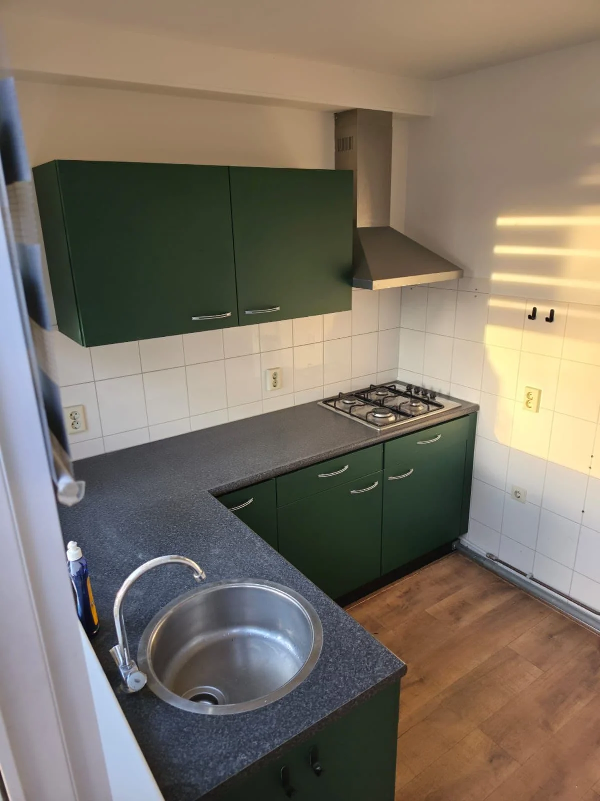 Foto van de Kamer gelegen aan de Weerdingerstraat in Emmen