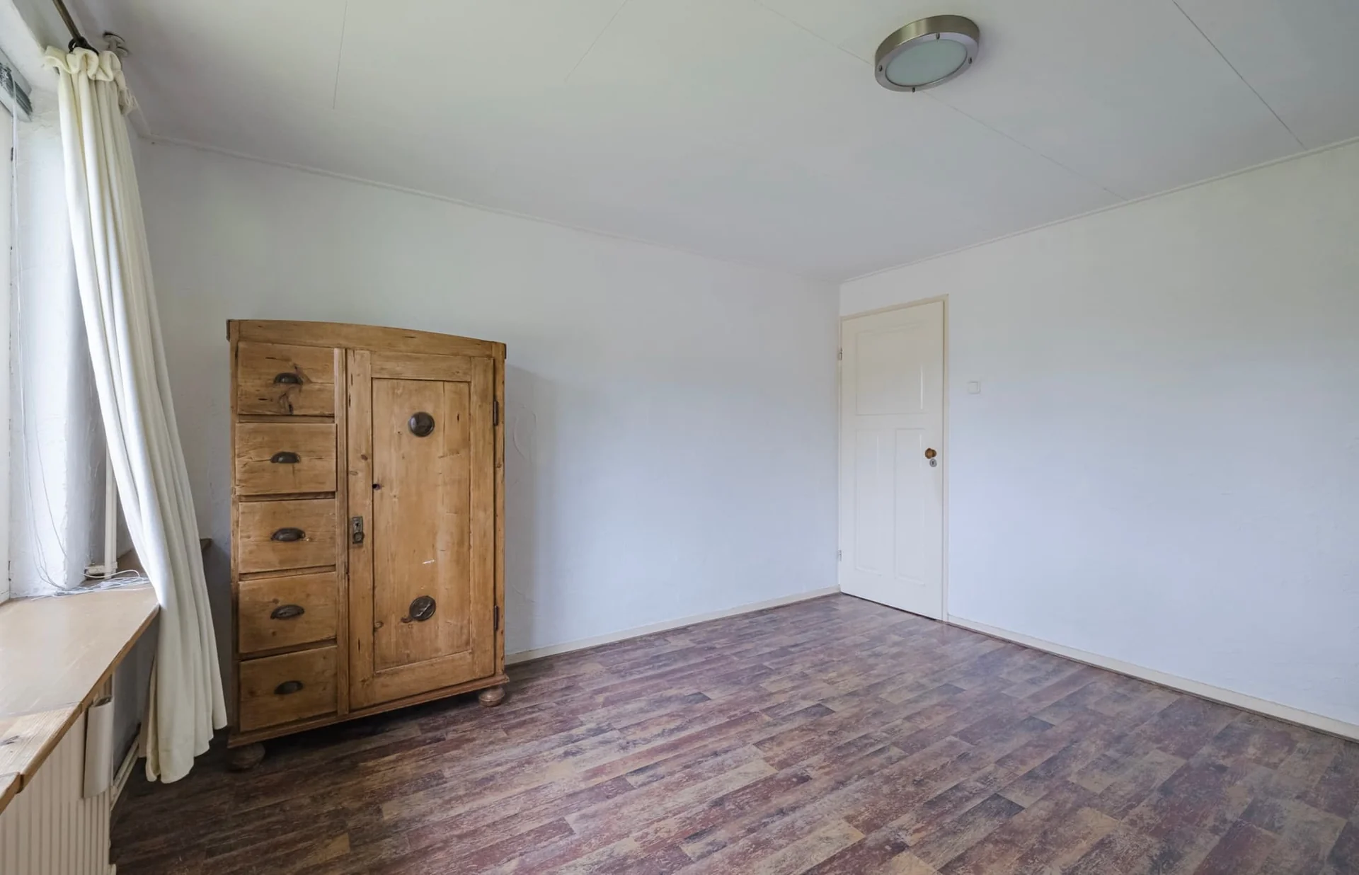 Foto van de Kamer gelegen aan de Laan van het Kwekebos in Emmen