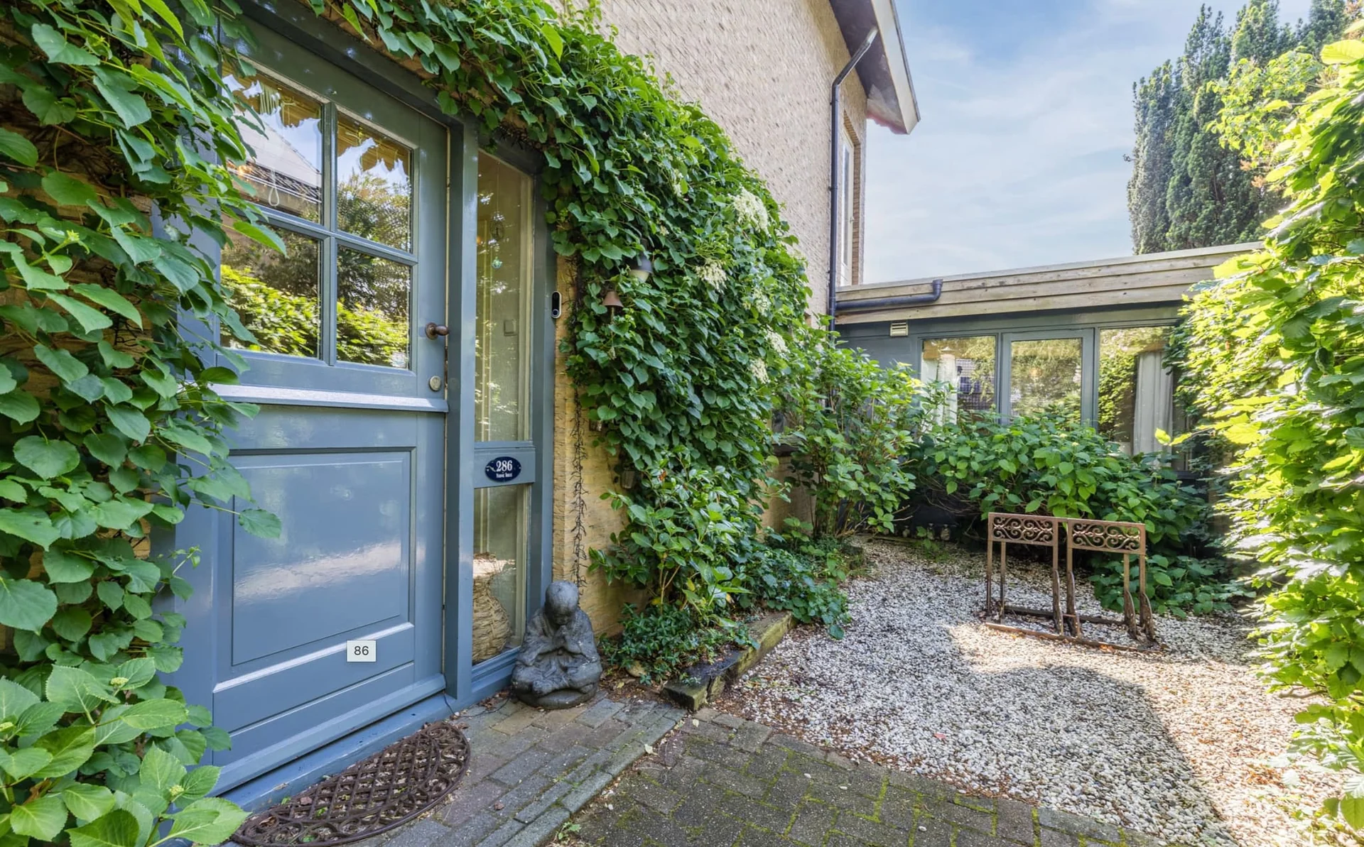 Foto van de Kamer gelegen aan de Laan van het Kwekebos in Emmen