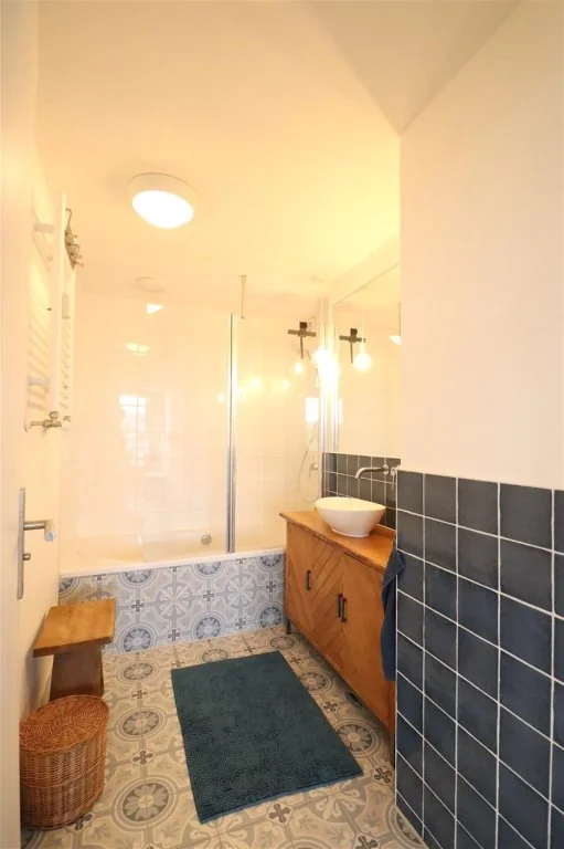 Foto van de Appartement gelegen aan de Van Boshuizenstraat in Amsterdam