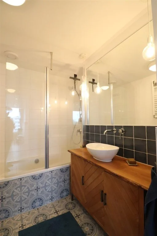 Foto van de Appartement gelegen aan de Van Boshuizenstraat in Amsterdam