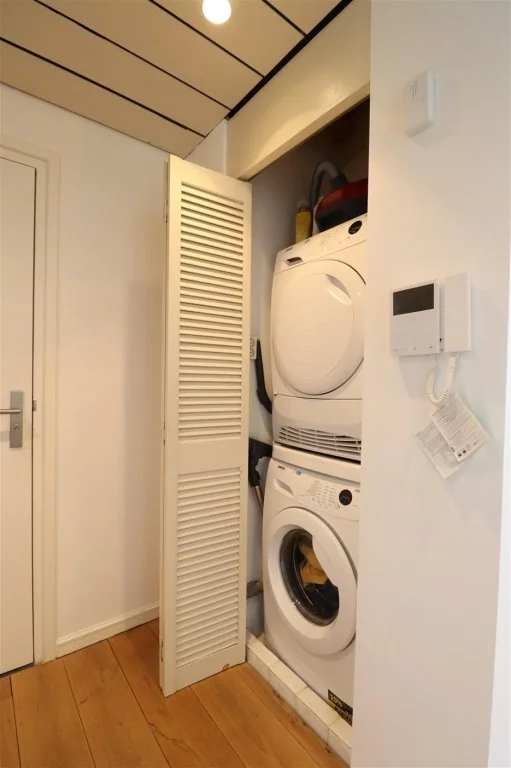 Foto van de Appartement gelegen aan de Van Boshuizenstraat in Amsterdam