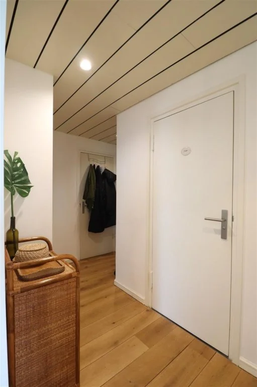 Foto van de Appartement gelegen aan de Van Boshuizenstraat in Amsterdam