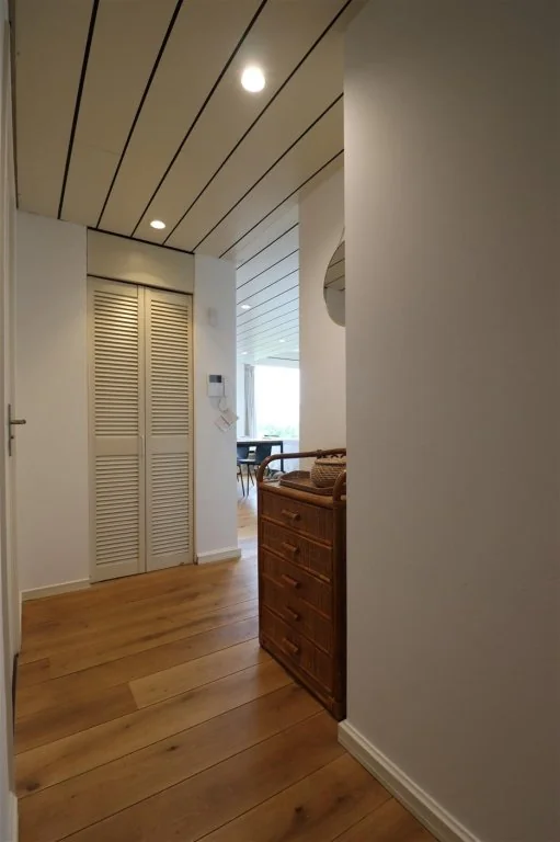 Foto van de Appartement gelegen aan de Van Boshuizenstraat in Amsterdam