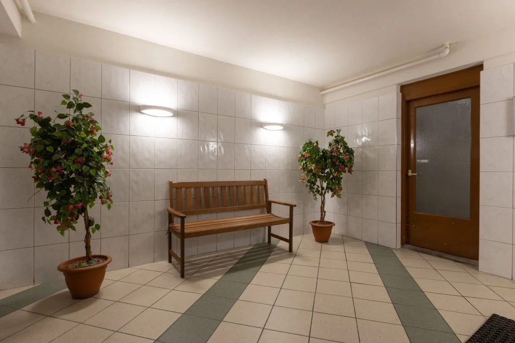 Foto van de Appartement gelegen aan de Van Boshuizenstraat in Amsterdam