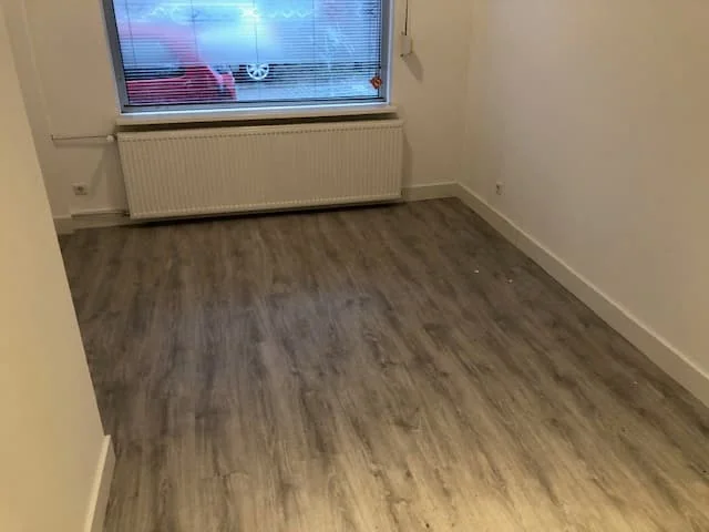 Foto van de Studio gelegen aan de Ridderstraat in Tilburg