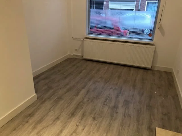 Foto van de Studio gelegen aan de Ridderstraat in Tilburg
