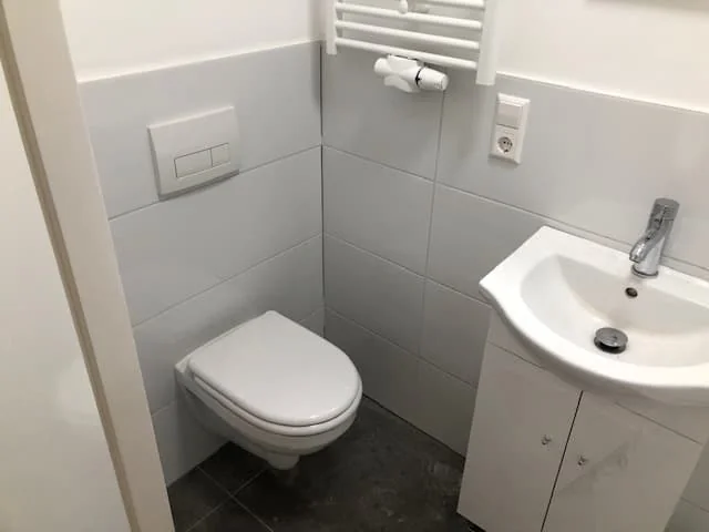 Foto van de Studio gelegen aan de Ridderstraat in Tilburg