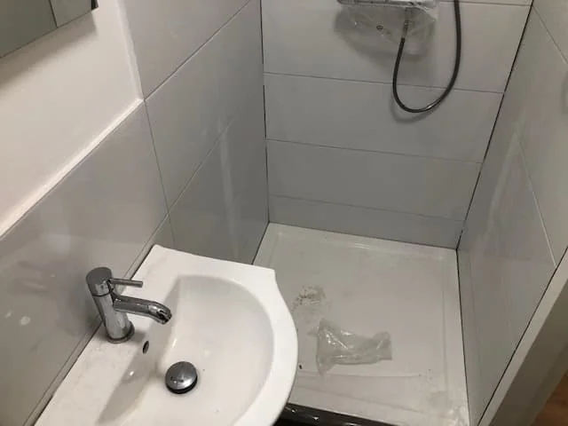 Foto van de Studio gelegen aan de Ridderstraat in Tilburg