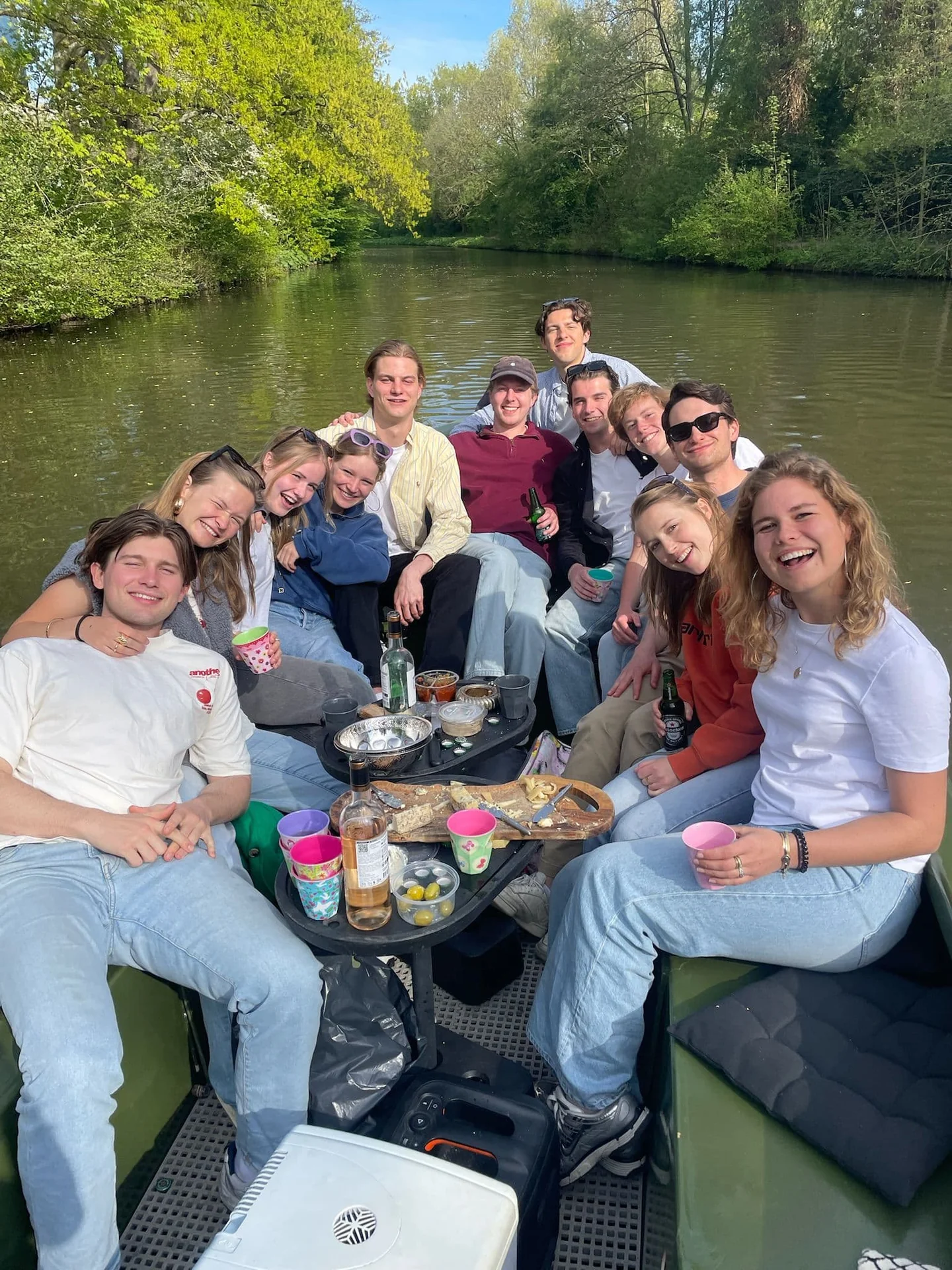 Foto van de Kamer gelegen aan de Jacoba van Beierenlaan in Delft