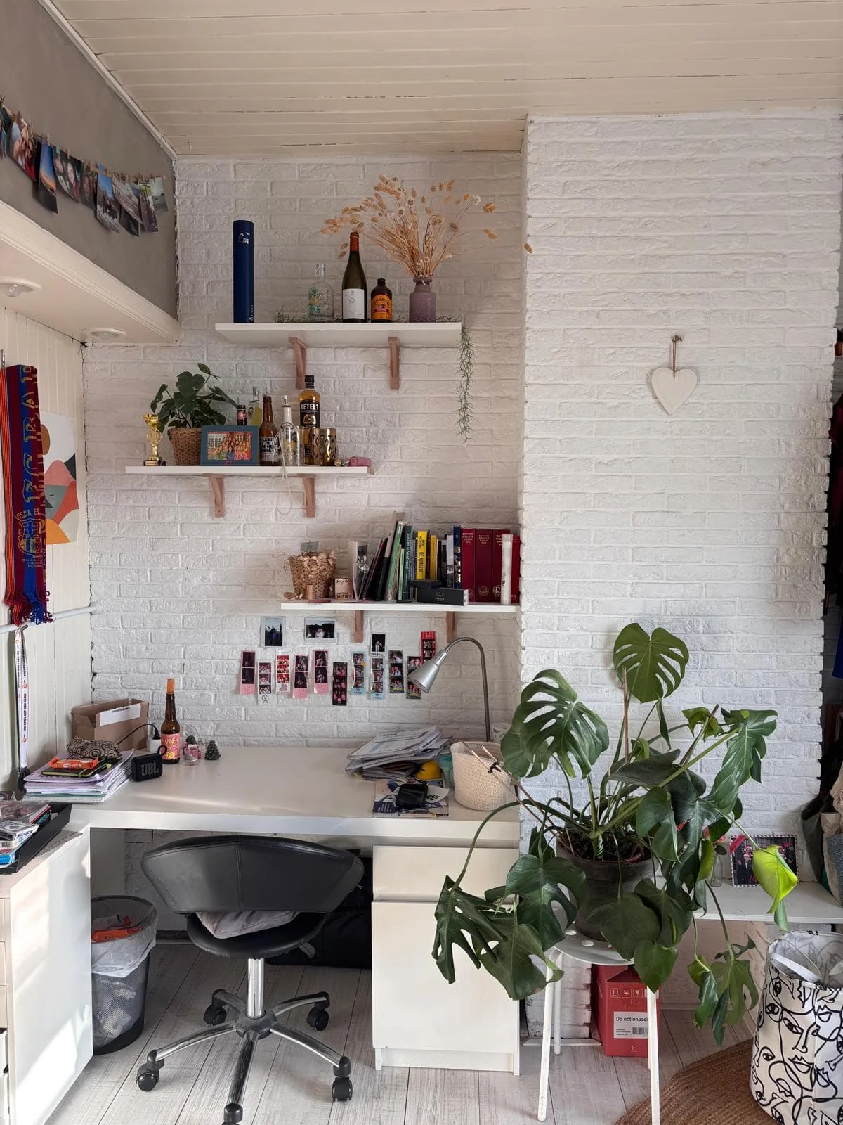 Foto van de Kamer gelegen aan de Vrijenbanselaan in Delft