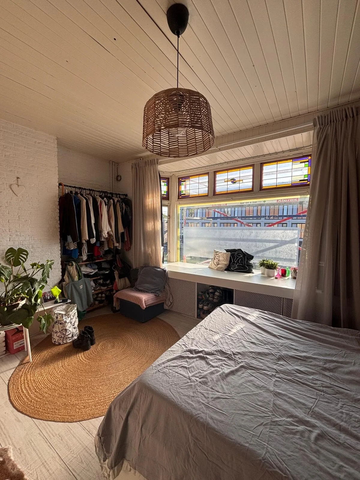 Foto van de Kamer gelegen aan de Vrijenbanselaan in Delft