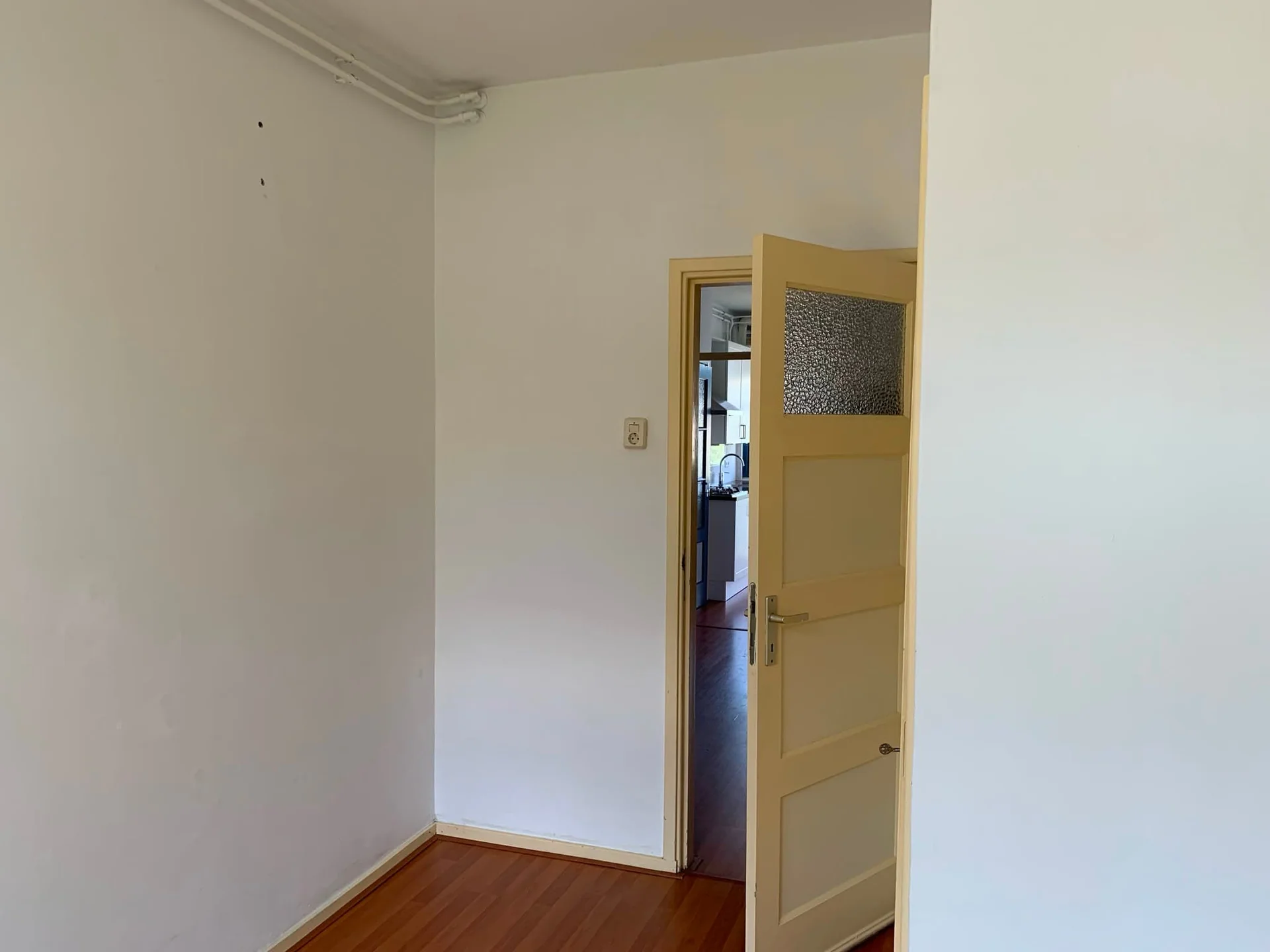 Foto van de Kamer gelegen aan de Burggravenlaan in Leiden