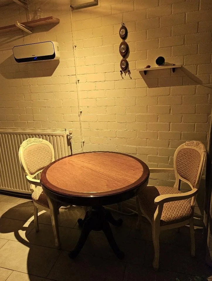 Foto van de Studio gelegen aan de Bosscheweg in Tilburg