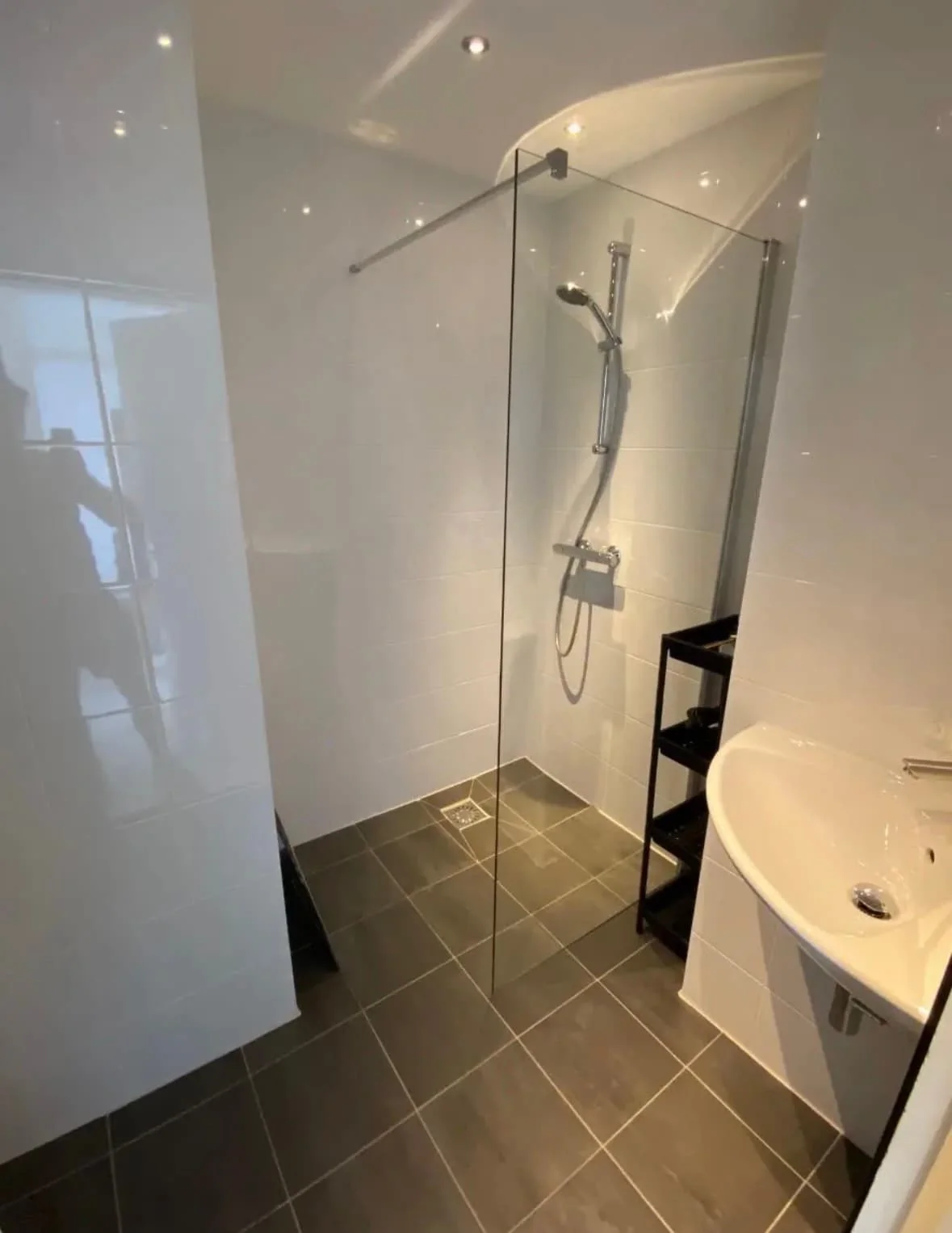 Foto van de Appartement gelegen aan de Hendrik Tollensstraat in Delft