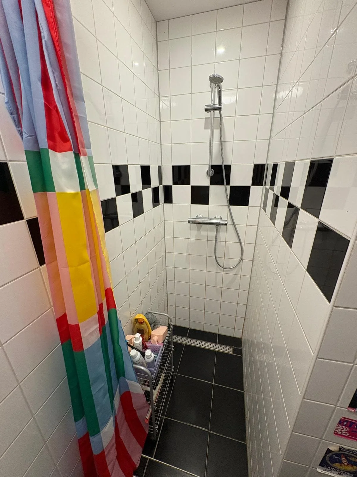 Foto van de Kamer gelegen aan de Zwanestraat in Groningen