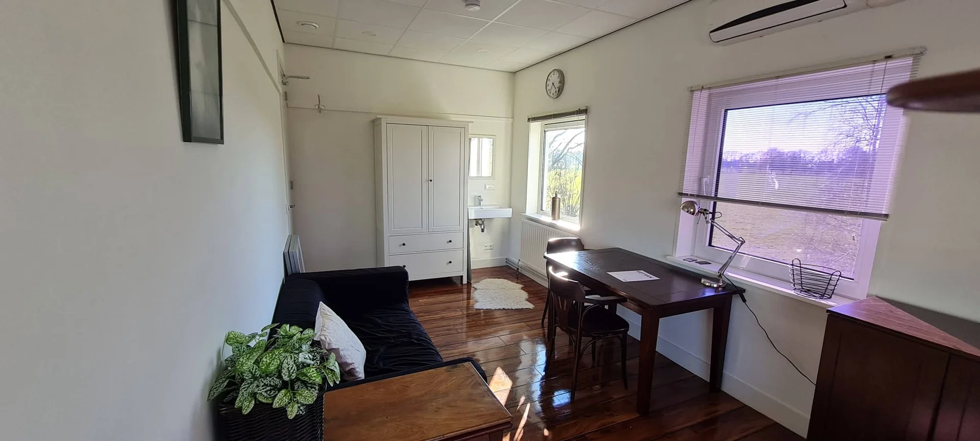 Foto van de Kamer gelegen aan de Barnseweg in Barneveld