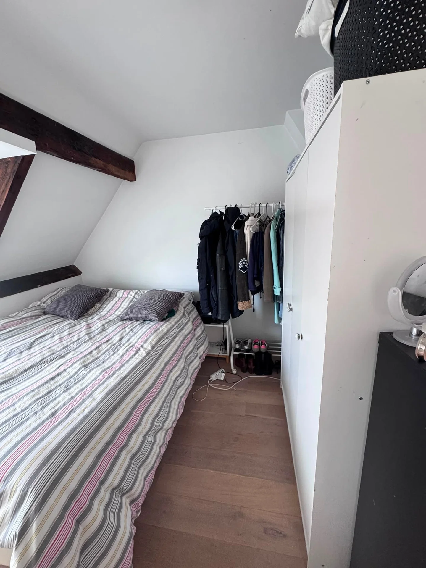 Foto van de Appartement gelegen aan de Heemstedestraat in Amsterdam