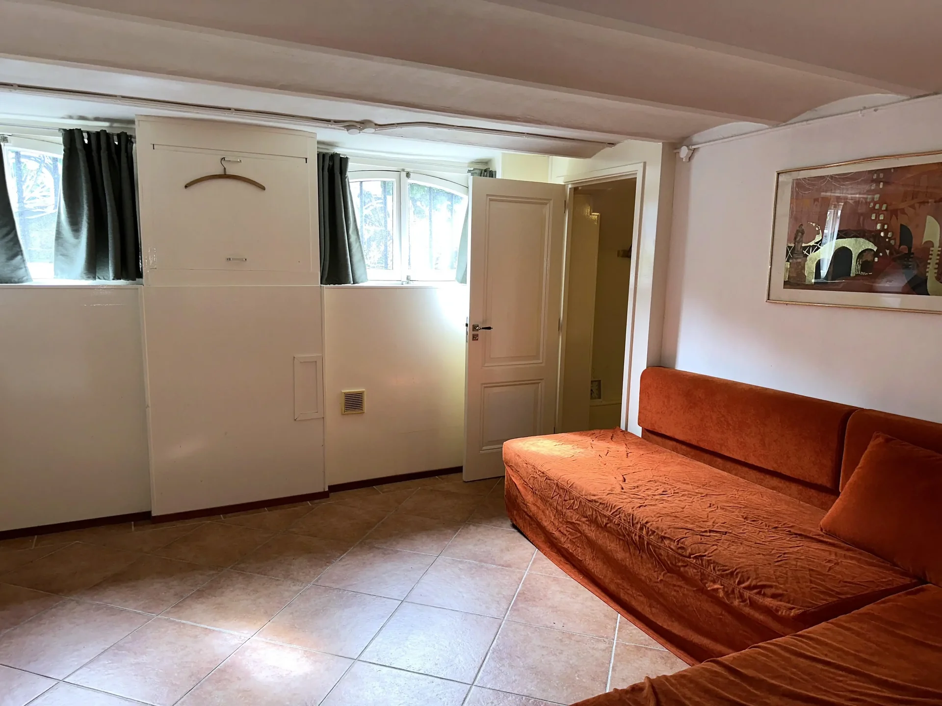 Foto van de Appartement gelegen aan de Jacob Cremerstraat in Arnhem