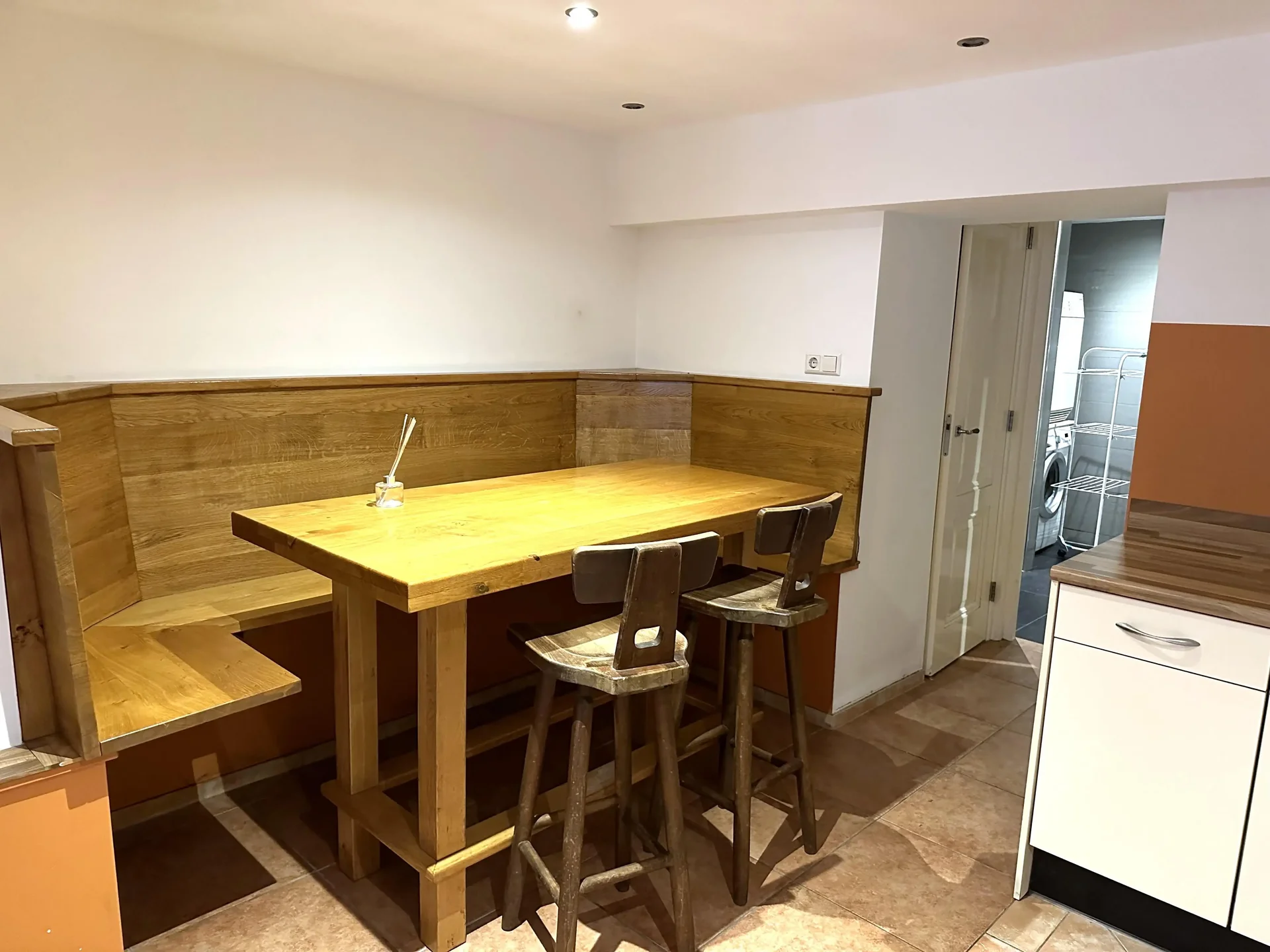 Foto van de Appartement gelegen aan de Jacob Cremerstraat in Arnhem