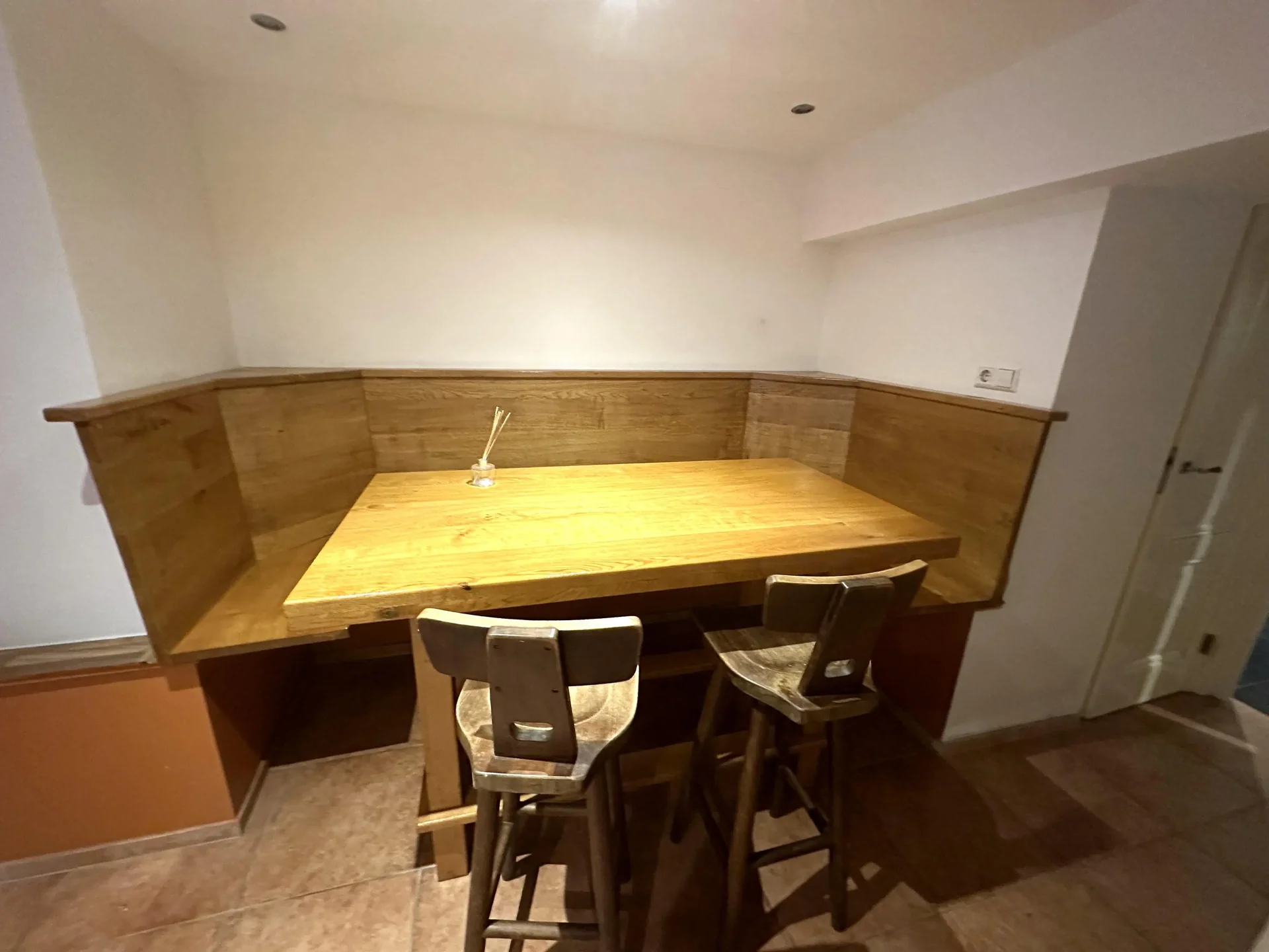 Foto van de Appartement gelegen aan de Jacob Cremerstraat in Arnhem