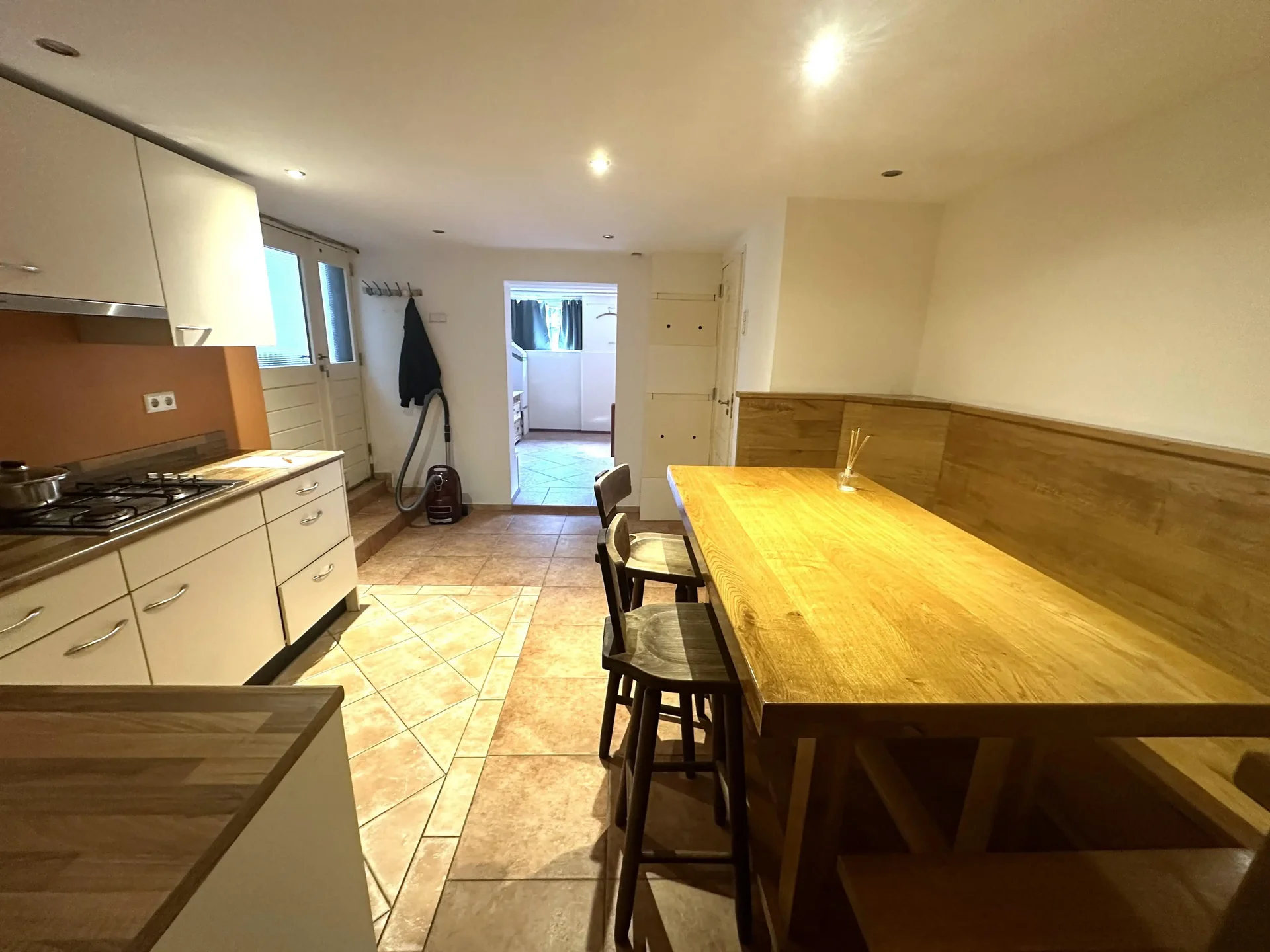 Foto van de Appartement gelegen aan de Jacob Cremerstraat in Arnhem