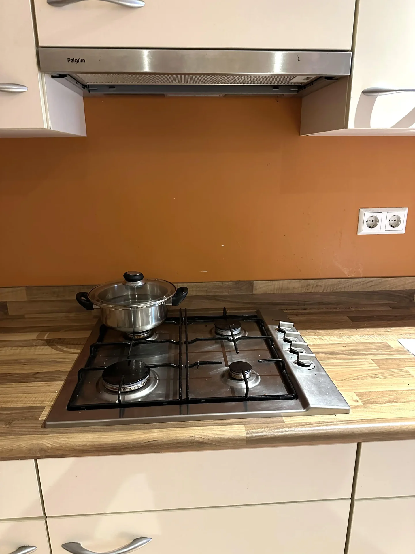 Foto van de Appartement gelegen aan de Jacob Cremerstraat in Arnhem