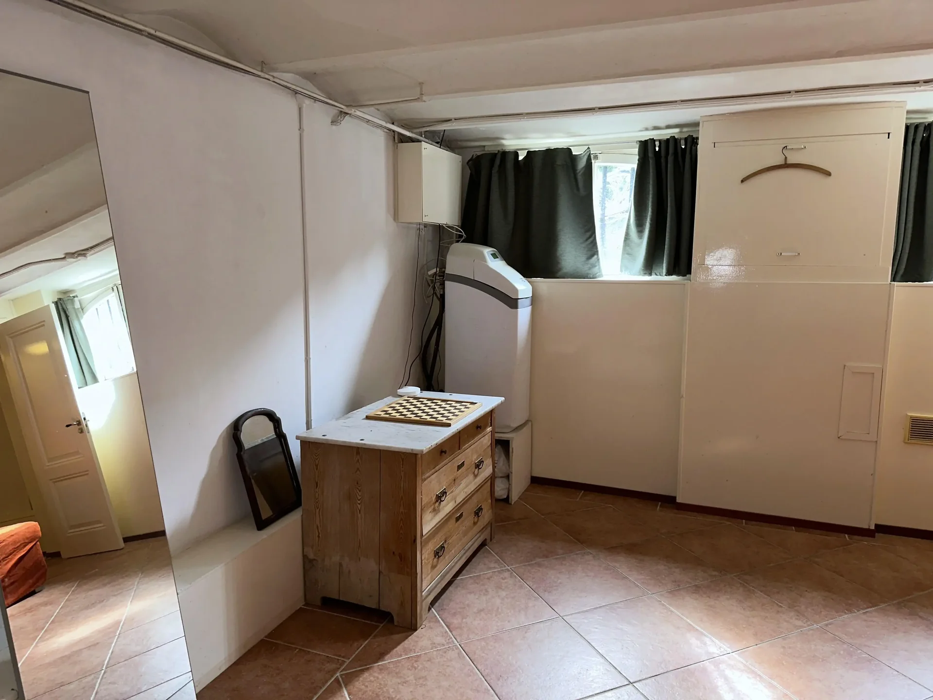 Foto van de Appartement gelegen aan de Jacob Cremerstraat in Arnhem
