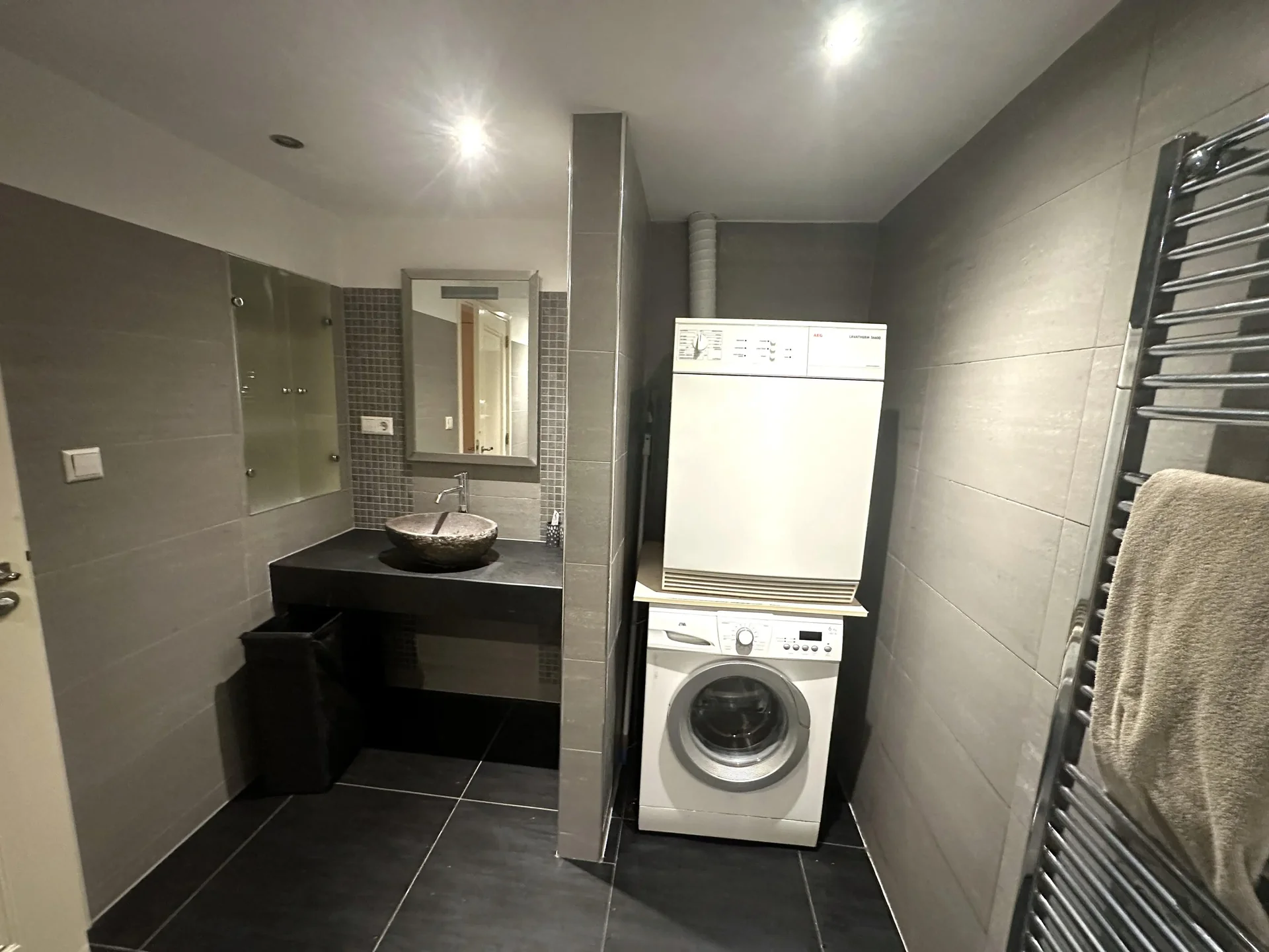 Foto van de Appartement gelegen aan de Jacob Cremerstraat in Arnhem