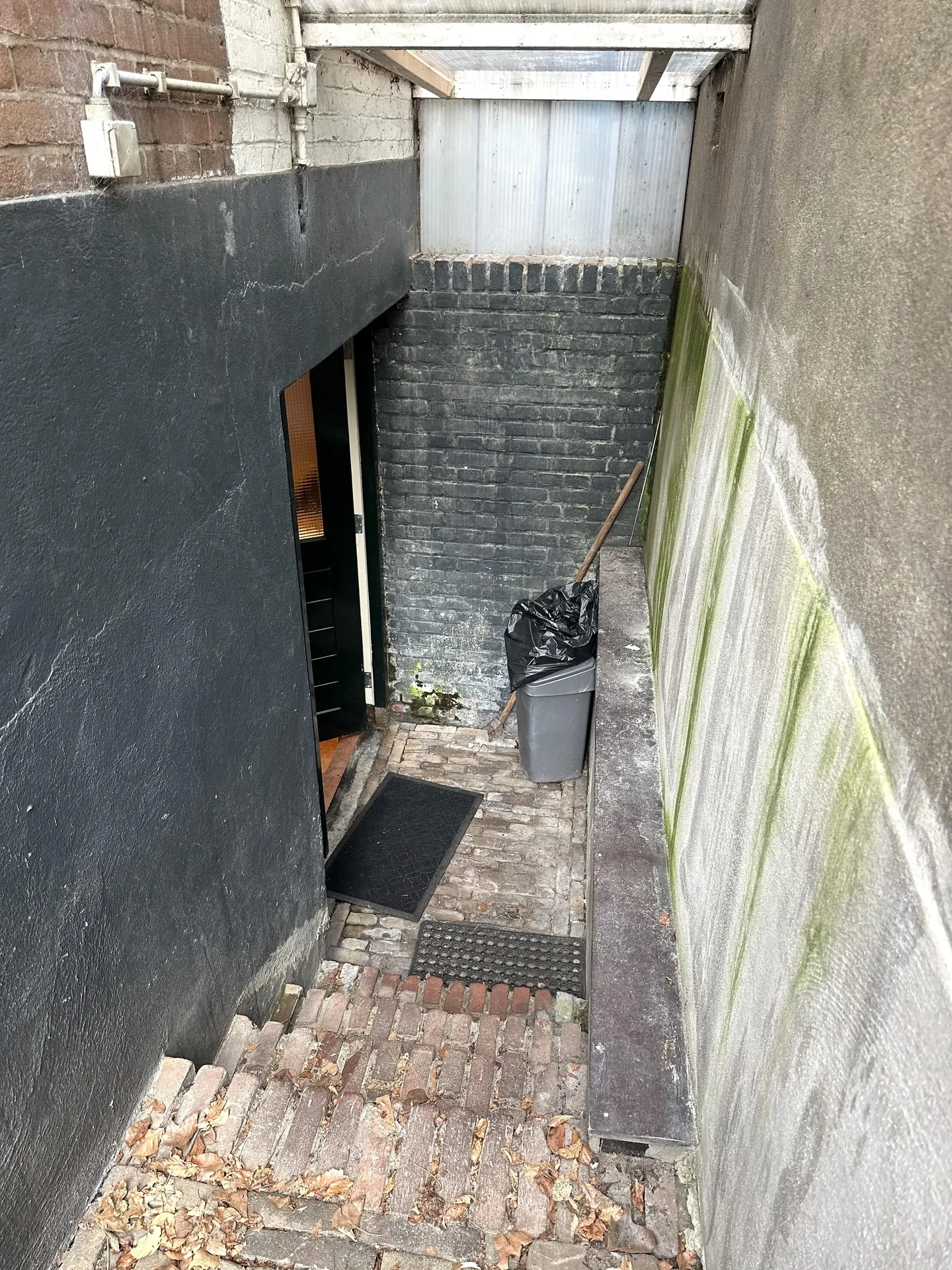 Foto van de Appartement gelegen aan de Jacob Cremerstraat in Arnhem