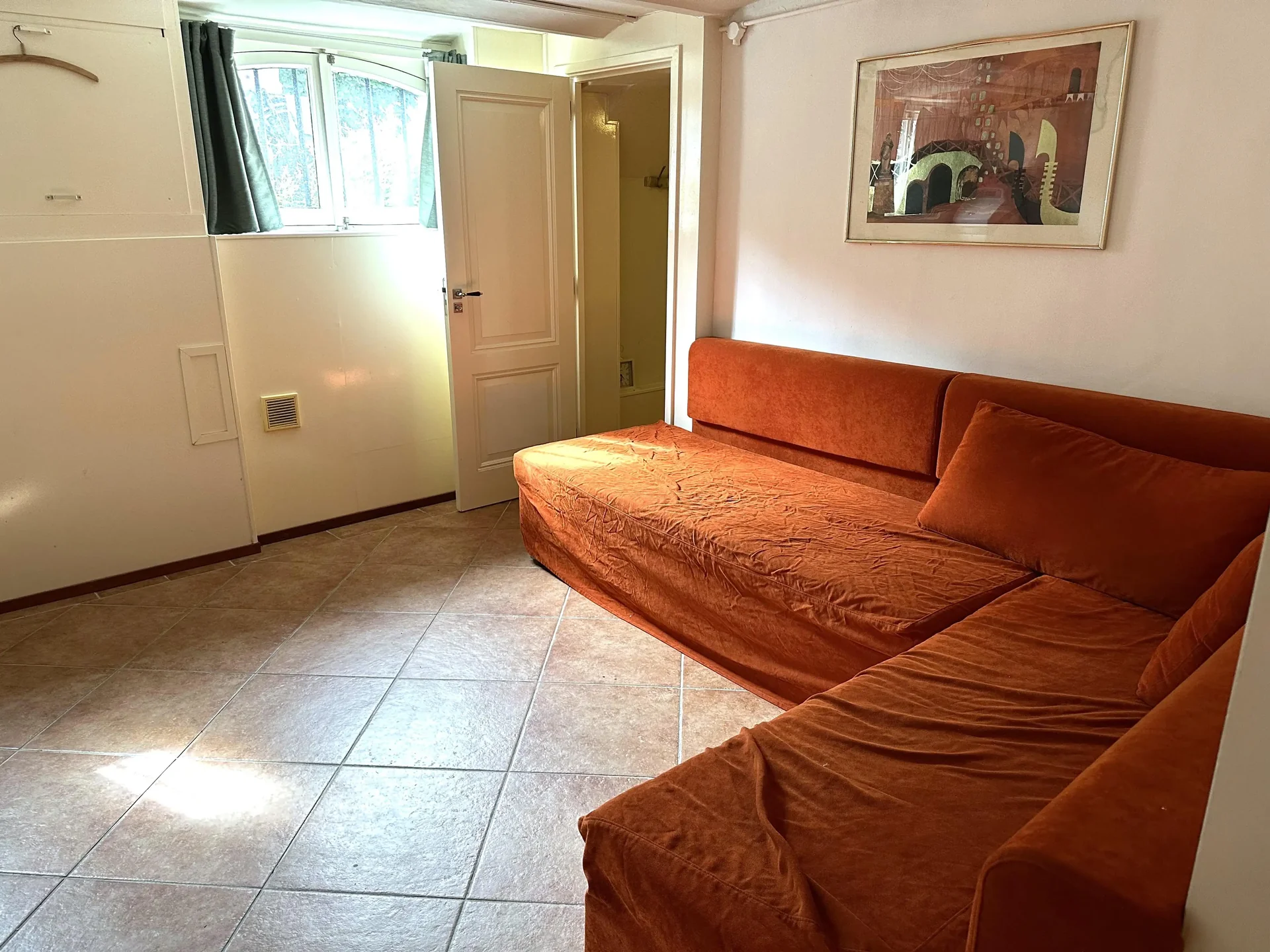 Foto van de Appartement gelegen aan de Jacob Cremerstraat in Arnhem