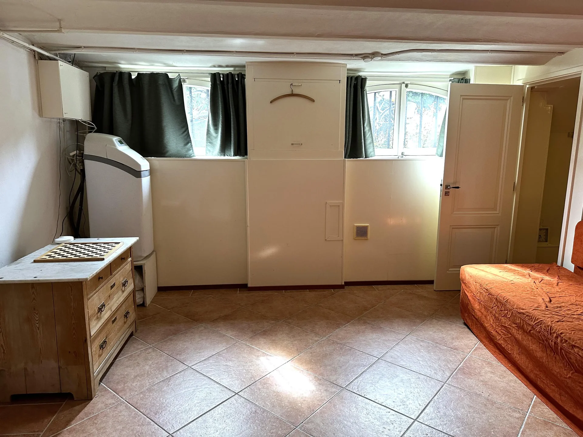 Foto van de Appartement gelegen aan de Jacob Cremerstraat in Arnhem